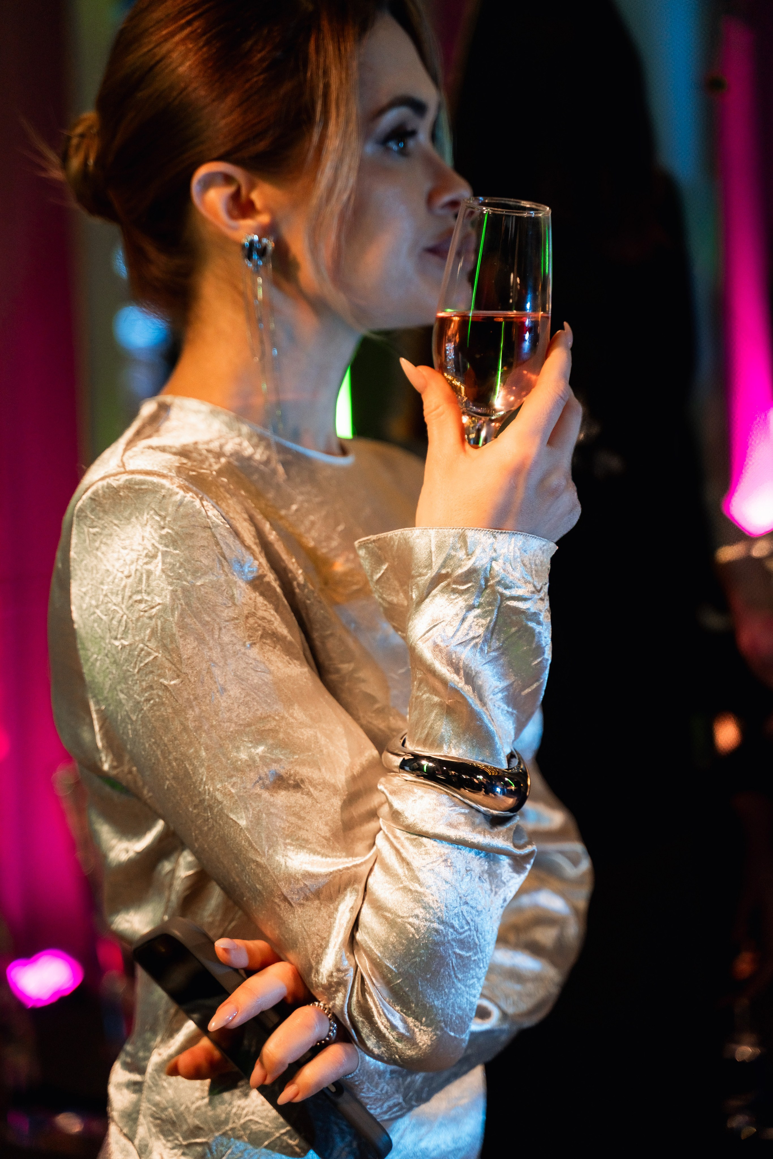 Свадебный банкет. Свадебный фотограф Москва и МО