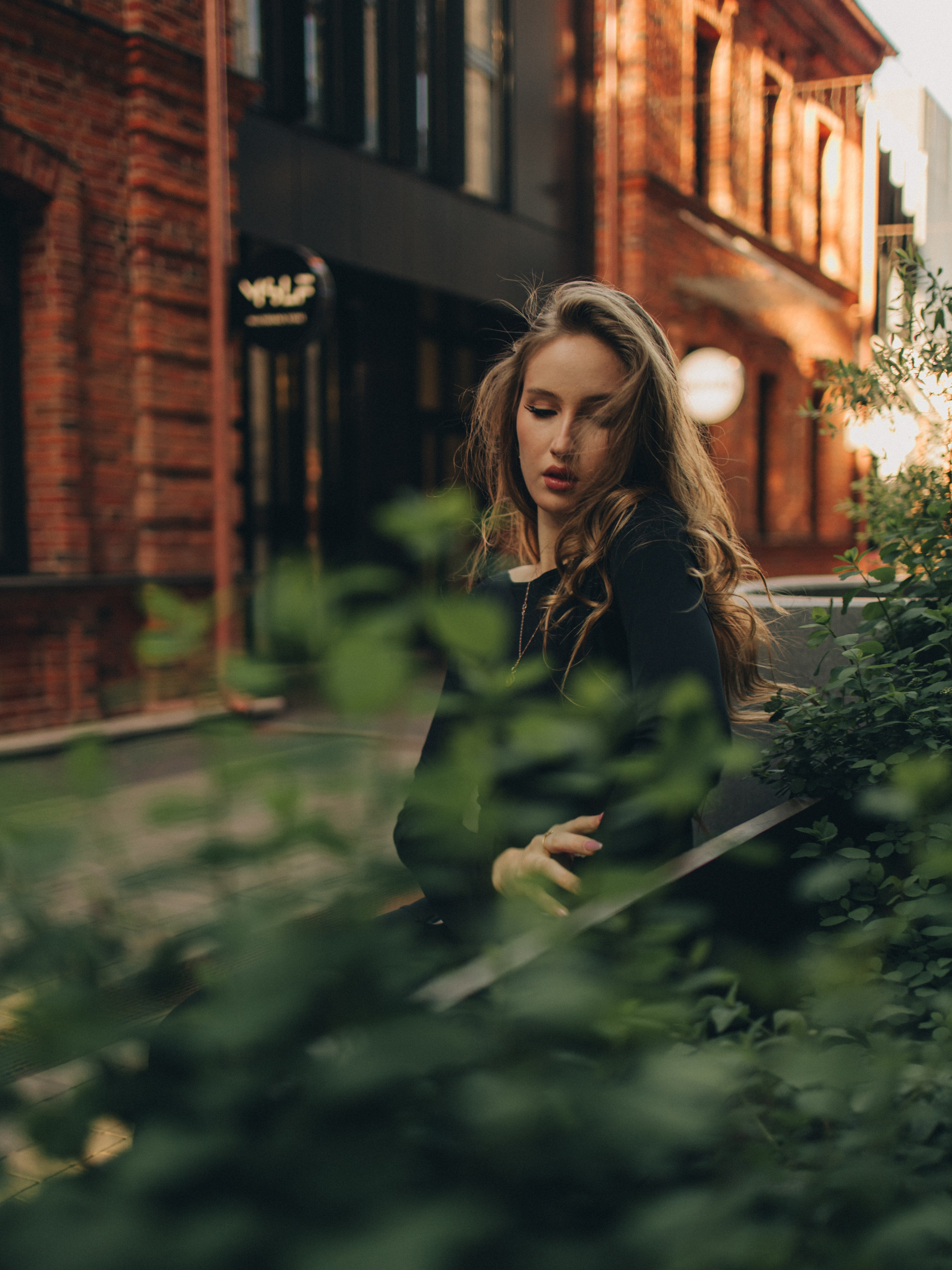 София. Фотограф Уфа