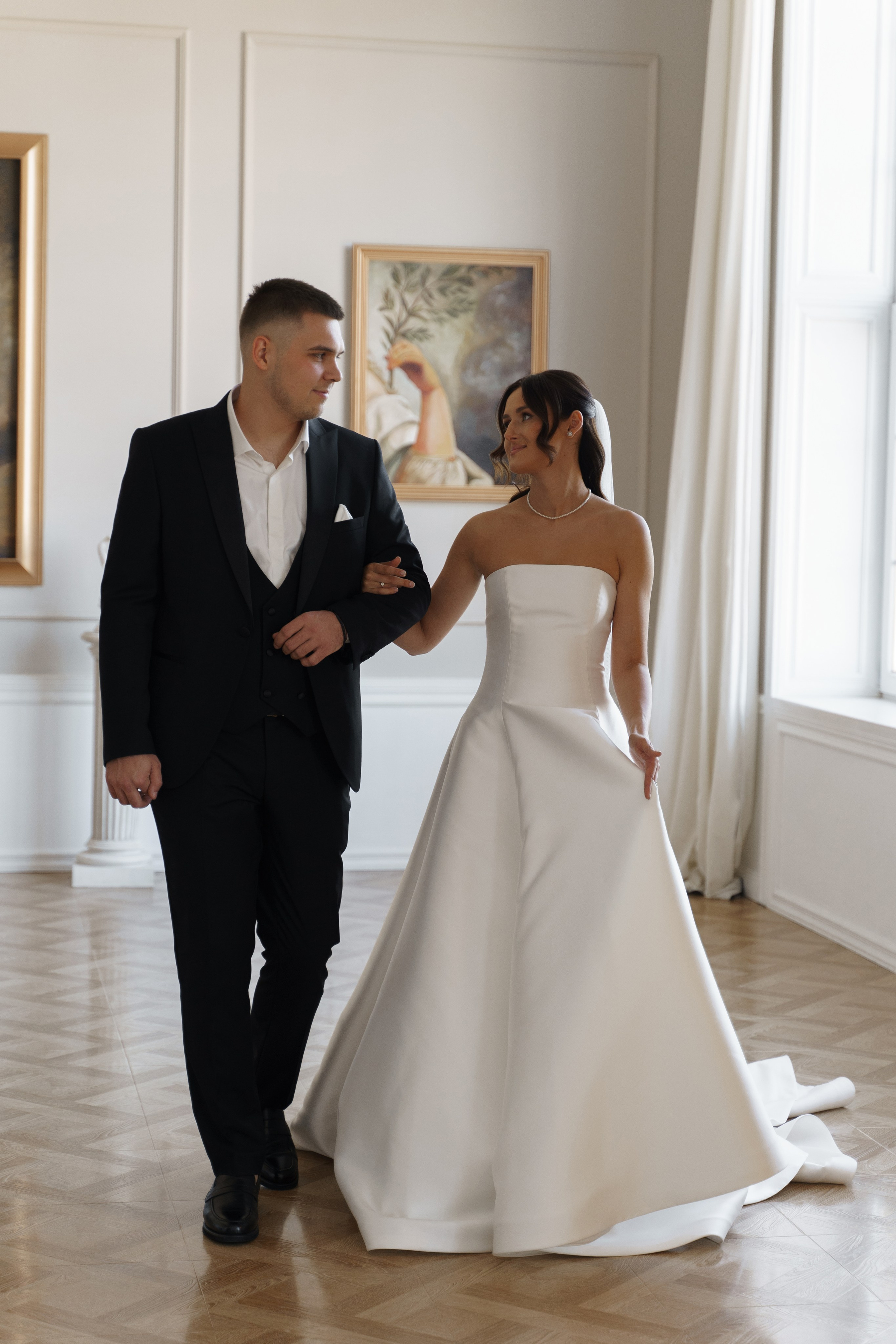 Сейчас самое время. Свадебный фотограф Корощенко Екатерина