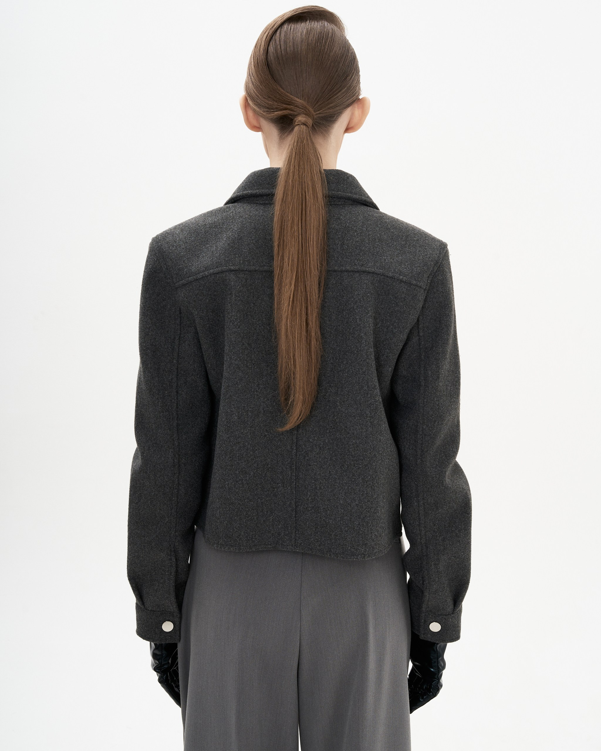 Monochrome elegance. Фотограф Анастасия Черкасова г. Минск