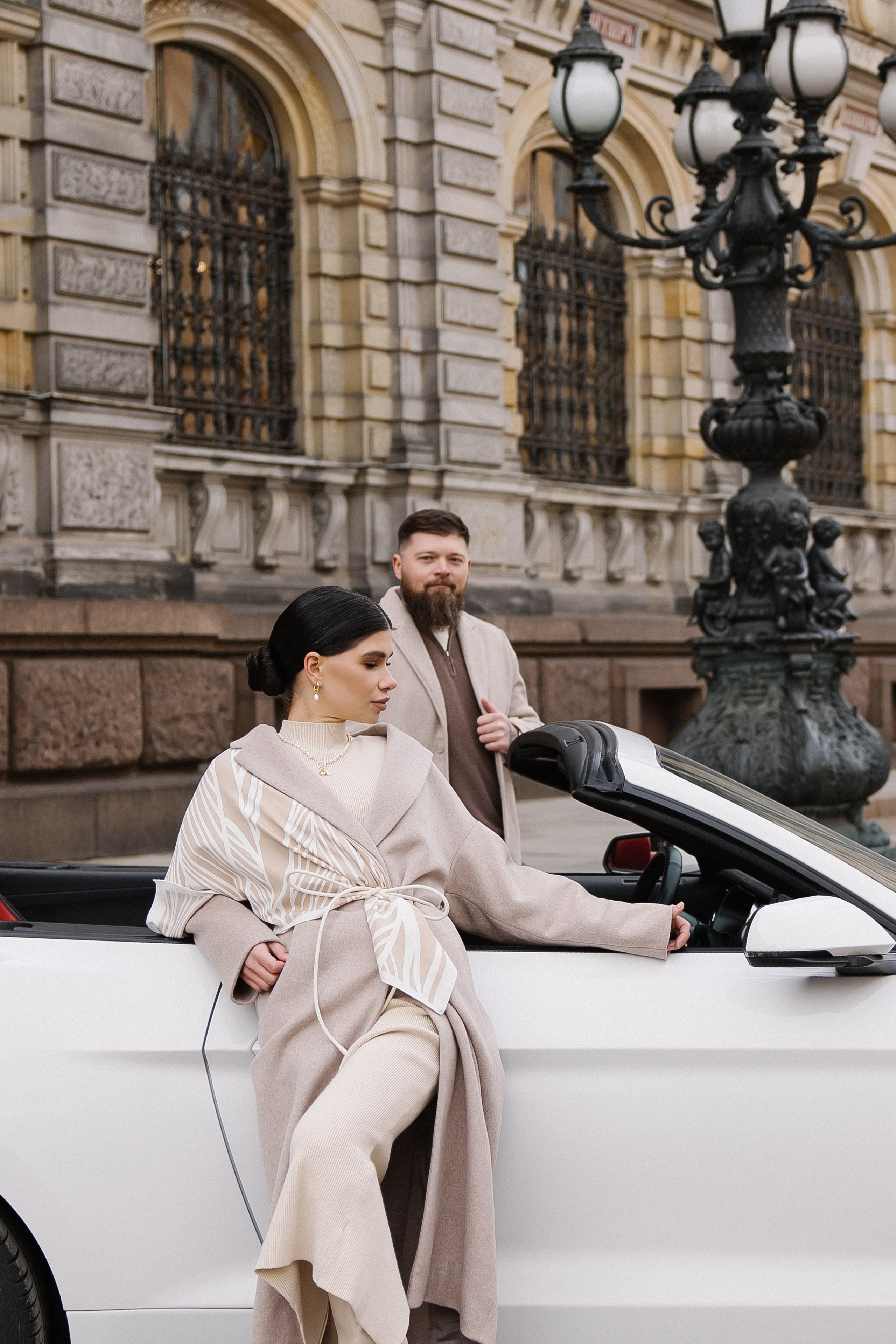 Love Story. Свадебный фотограф Наталья Менько Санкт-Петербург