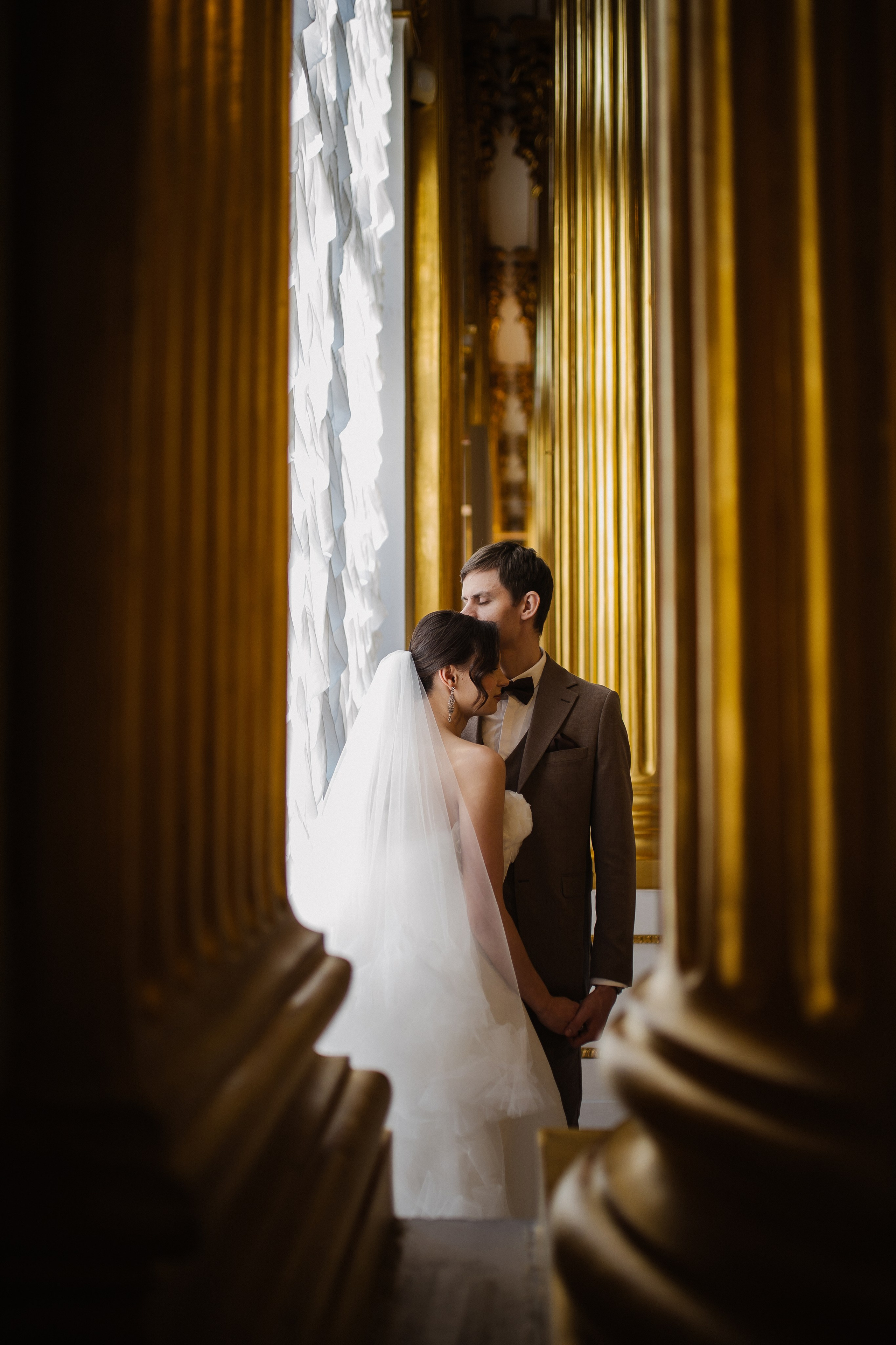 Свадьбы. Свадебный фотограф Наталья Менько Санкт-Петербург