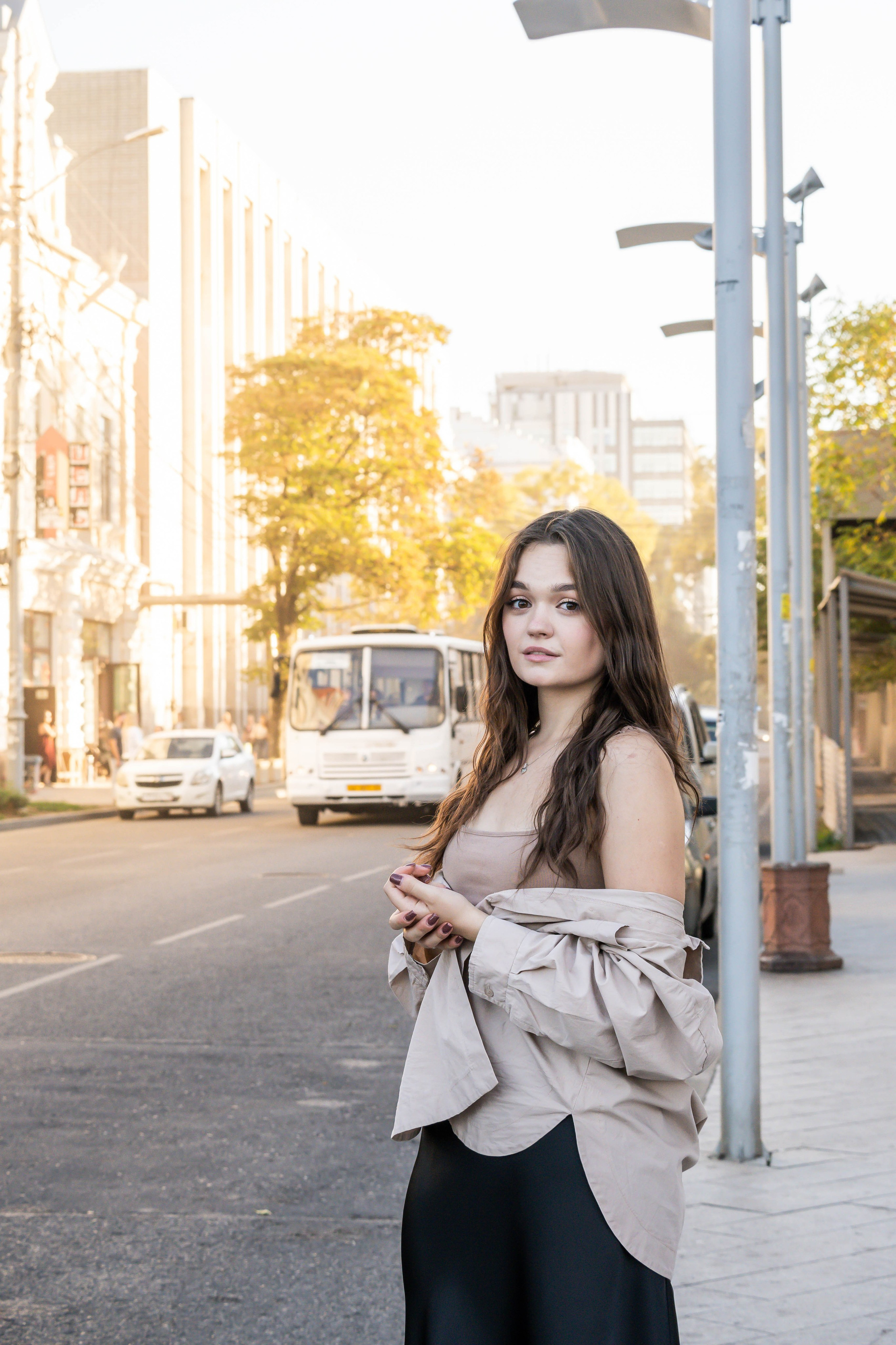 Индивидуальная съемка. Фотограф Зареева Маргарита | pearllphoto