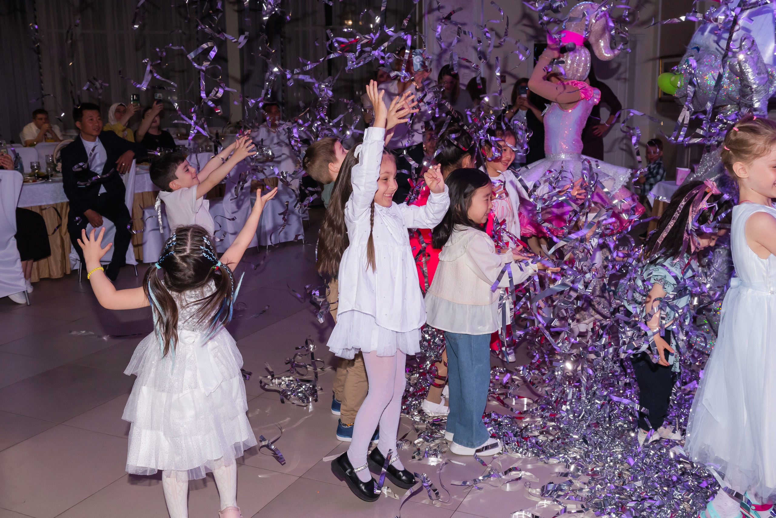 Арине годик. Фотограф в Волгограде и Волжском