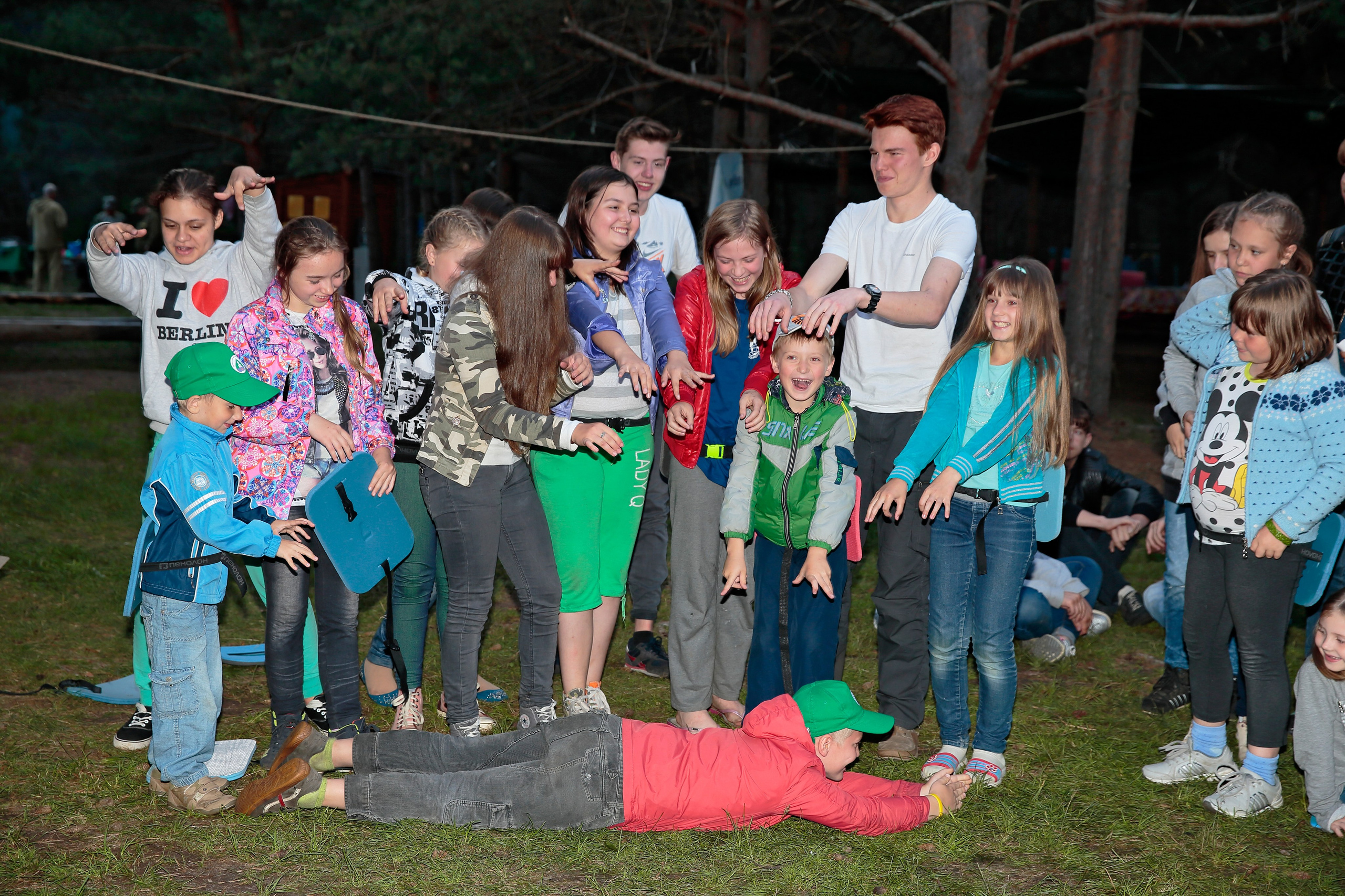 Мы — дети Волги 2015. Попов.фото — Предметная фотостудия в Новой Москве