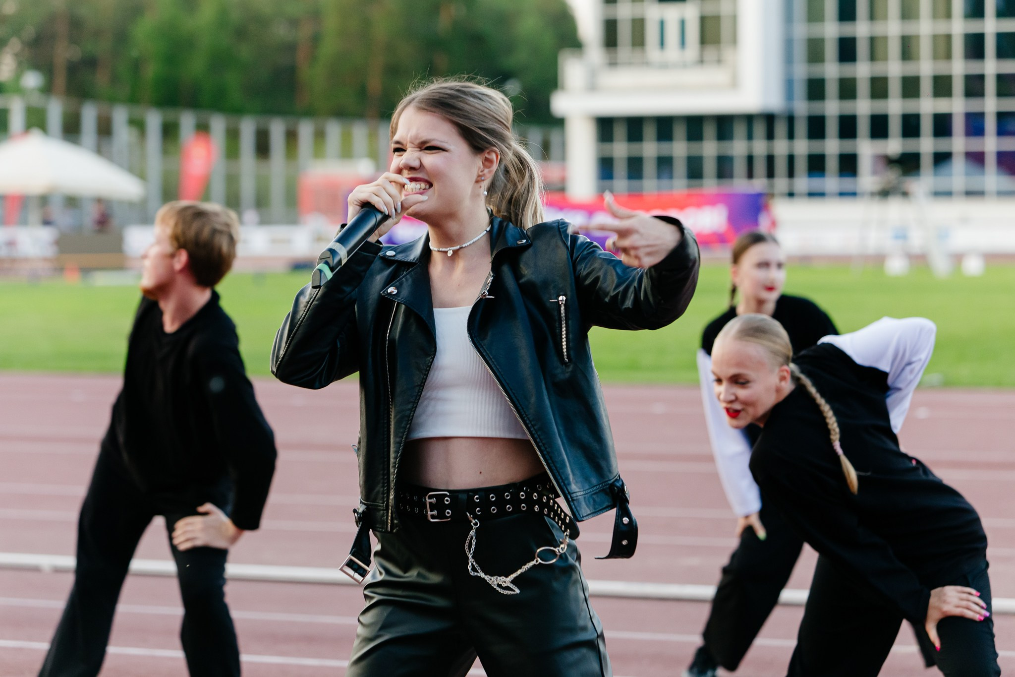 Открытие чемпионата по легкой атлетике 2023. Фотограф из Челябинска Ника Варгот