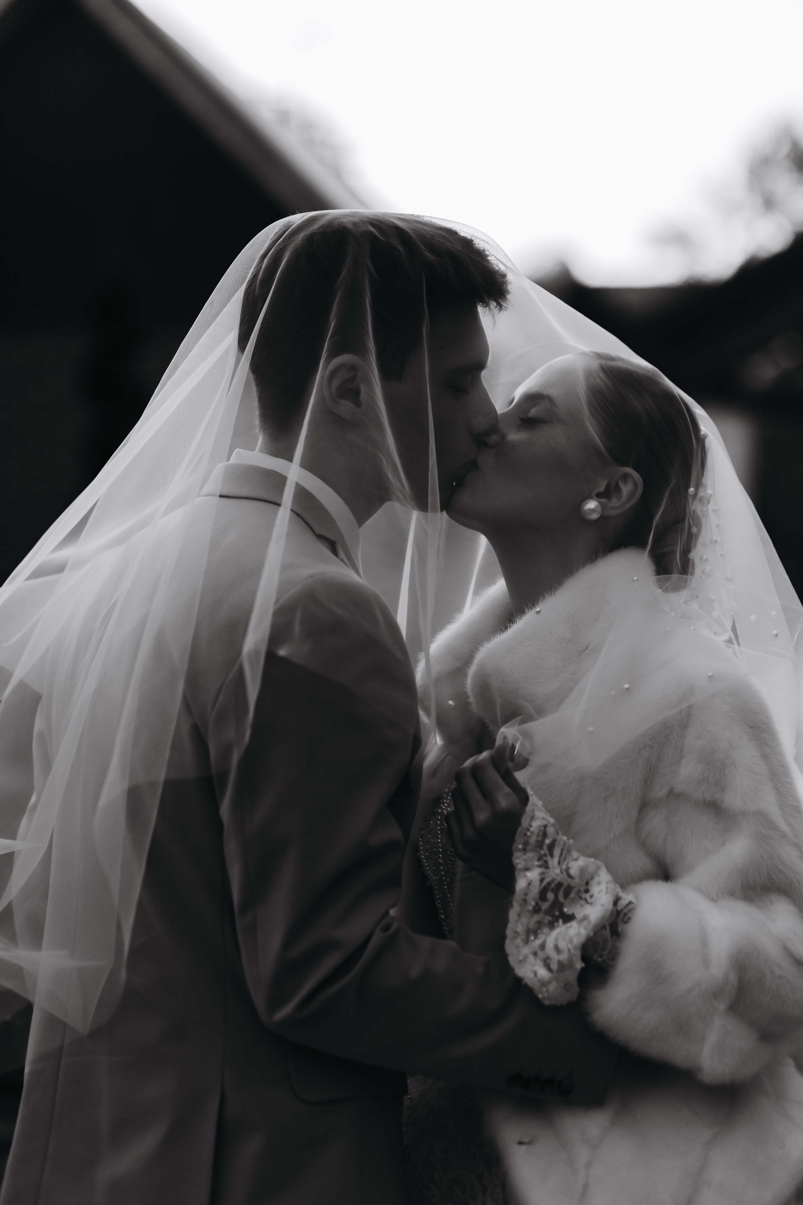 Денис и Дарья. Свадебный и семейный фотограф в Невинномысске Наталья Куликова