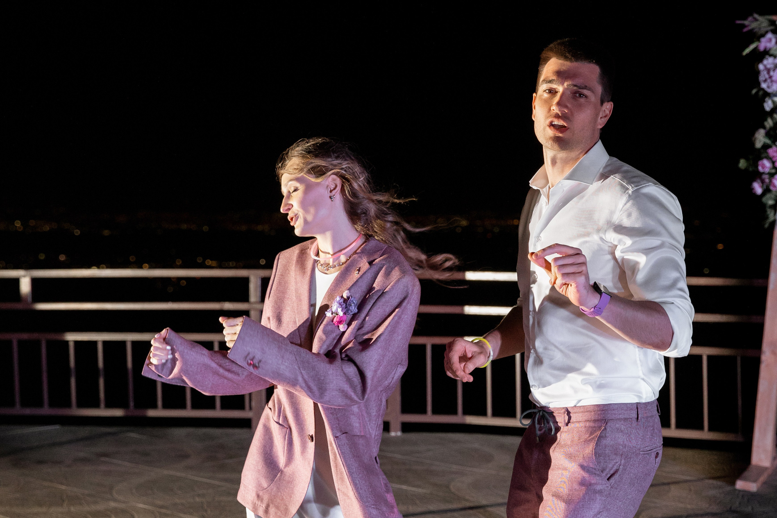 Ольга и Артем (Армения 🇦🇲). Фотограф Кожевникова Виктория