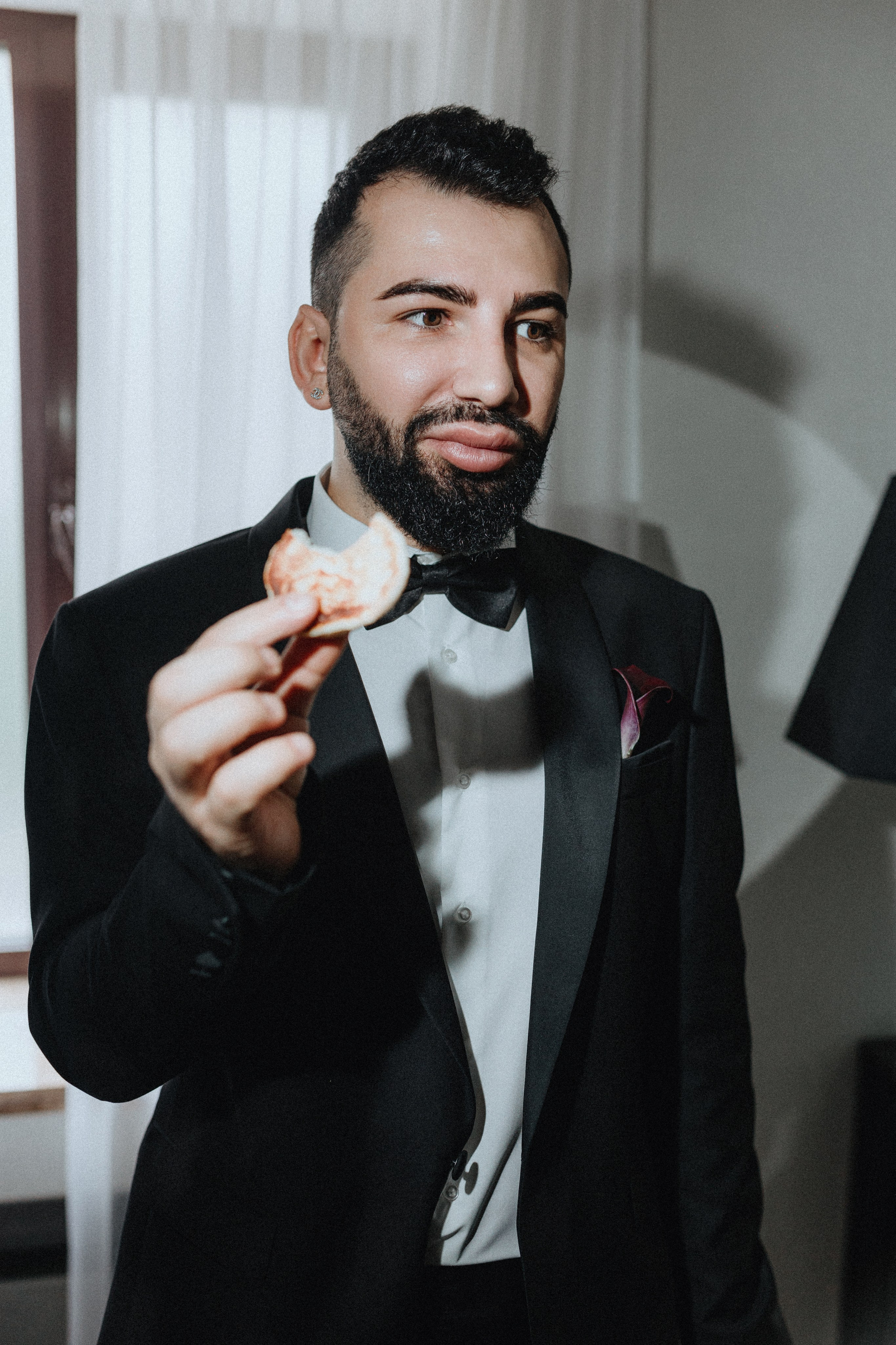 Тюнинг. Фотограф Олег Сотник