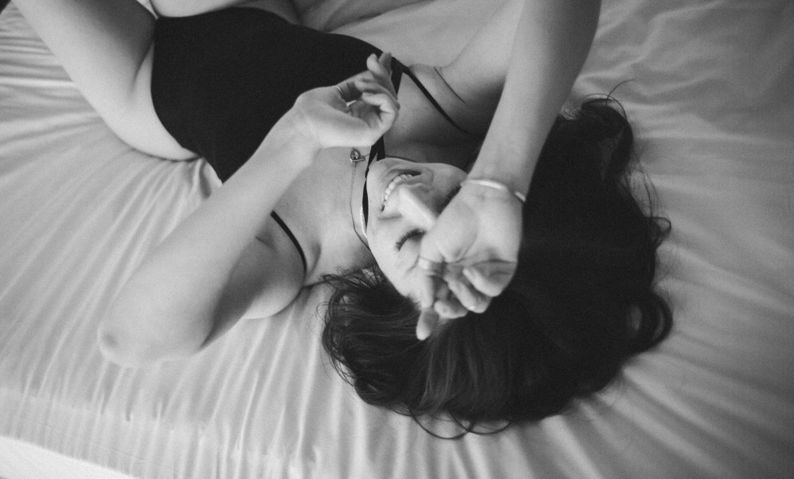 Портрет. Фотограф Алёна Дарьина