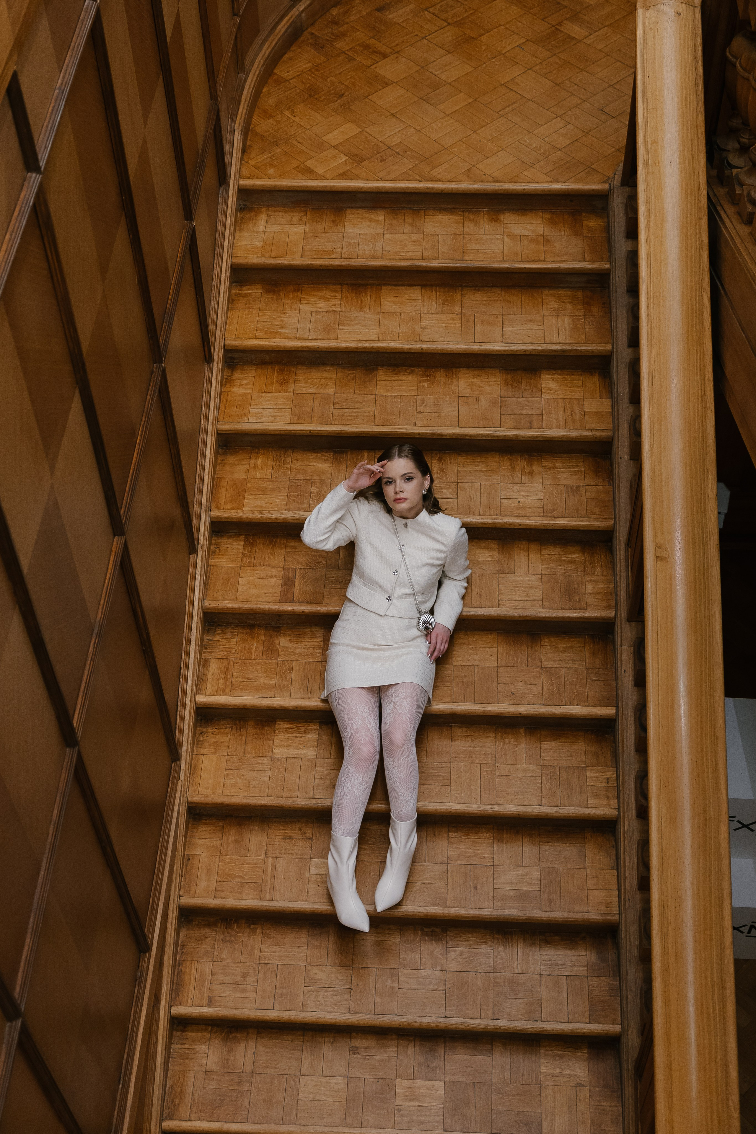 Кирилл & Алина. Свадебный и студийный фотограф в Нижнем Новгороде