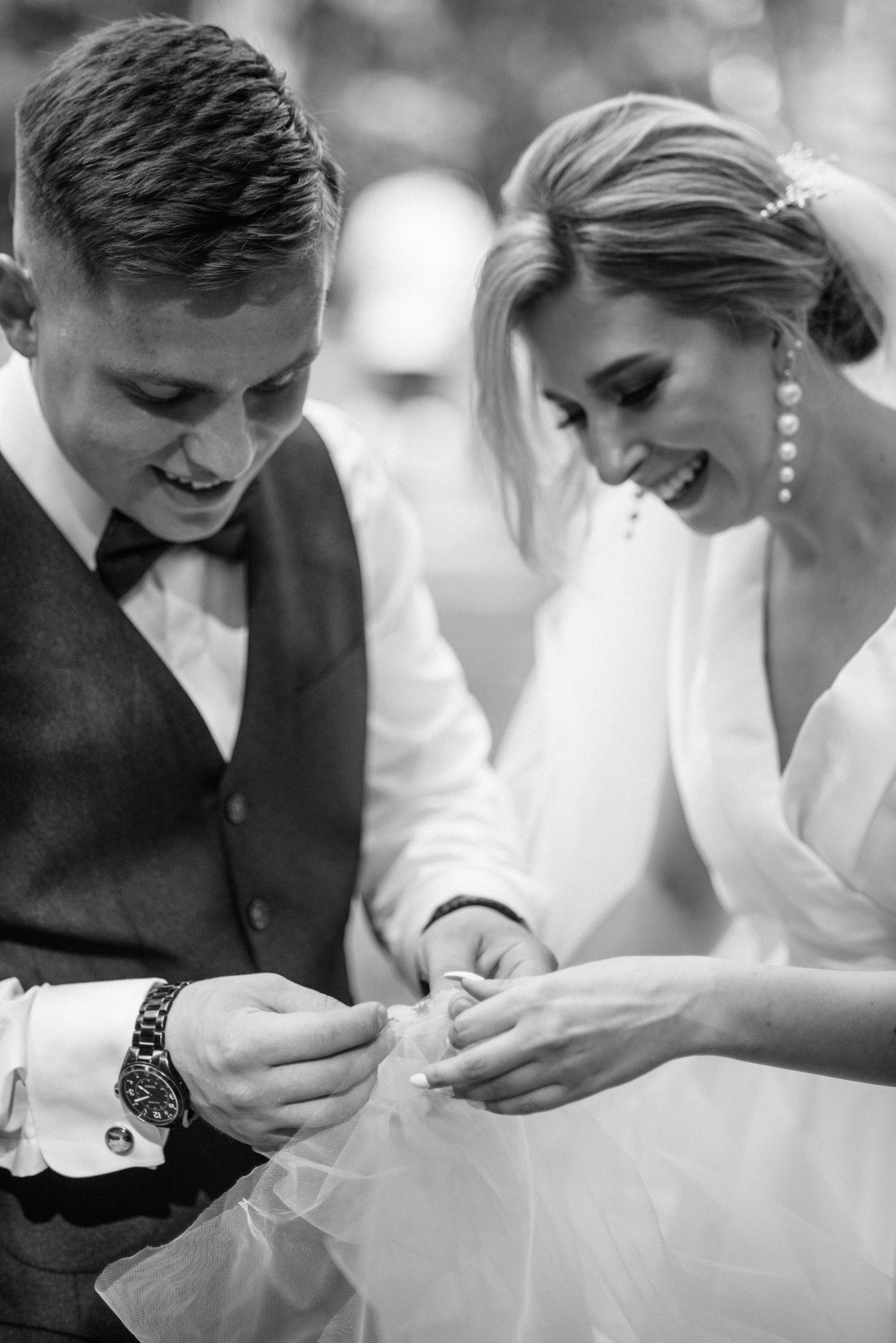 Иван & Валерия. Свадебный фотограф Ижевск Петр Шишков