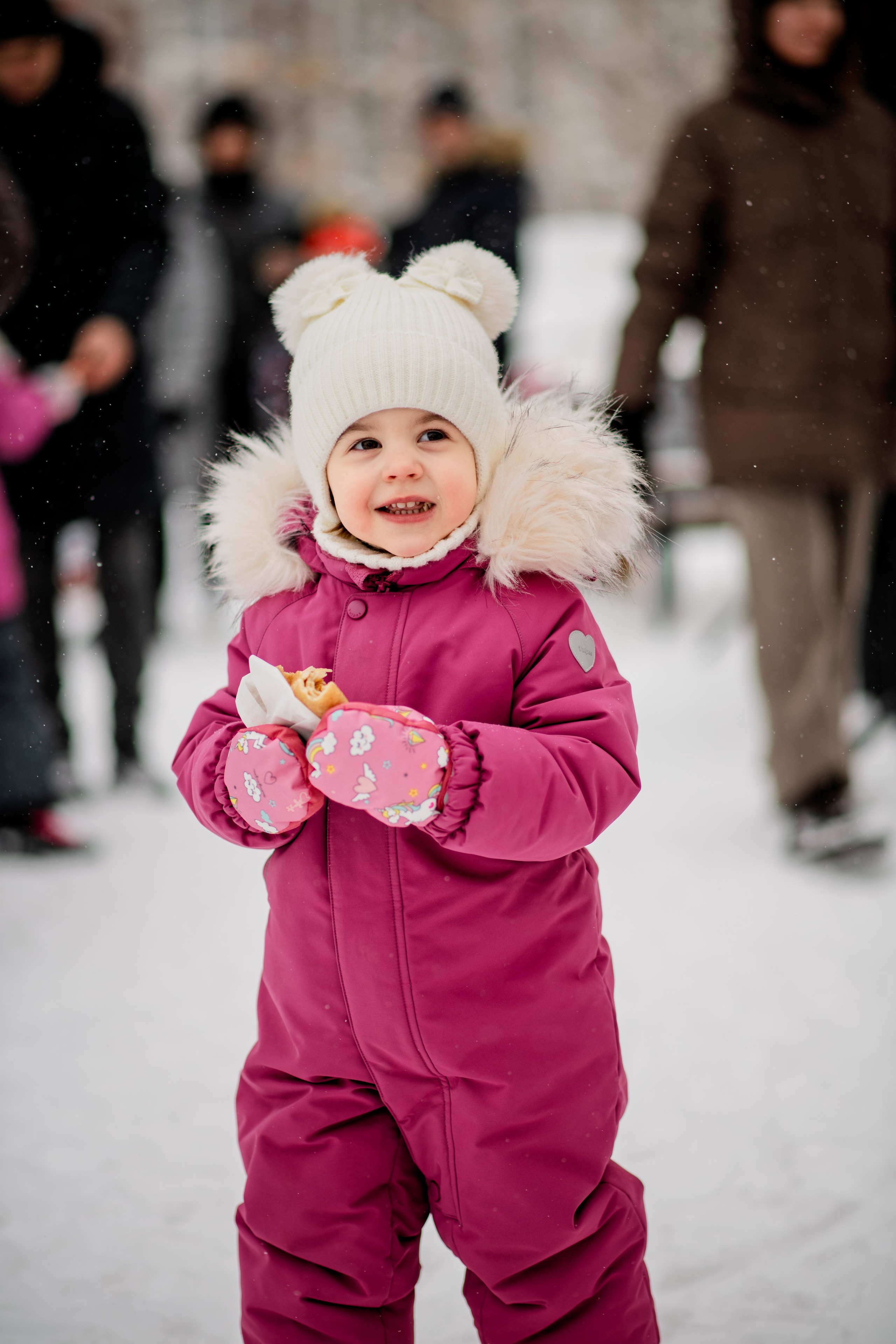 Масленица для СК Азбука