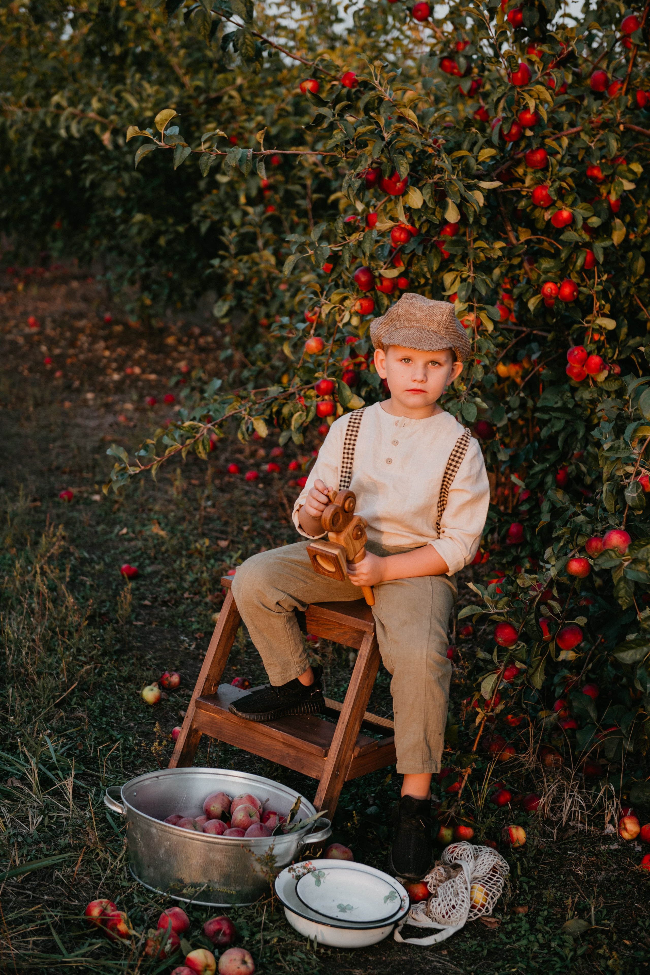 Семейные съёмки. Детский и семейный фотограф в Армавире Даша Зубкова