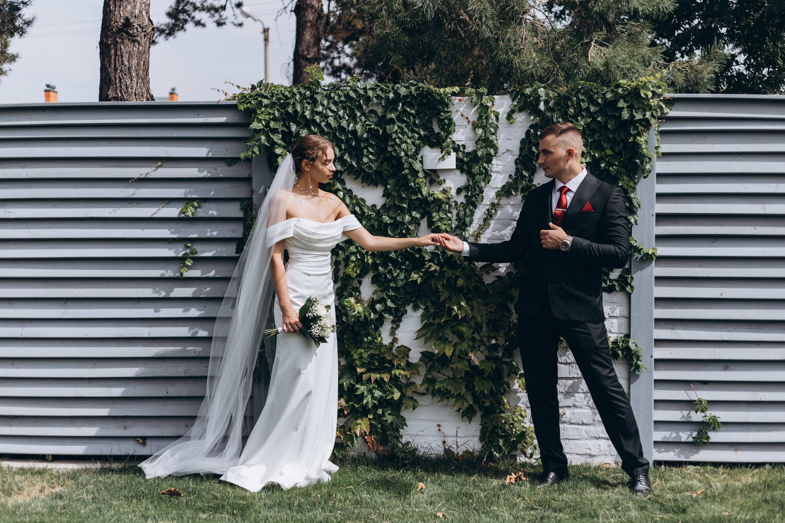 Вместе. Свадебный и семейный фотограф Краснова Юлия