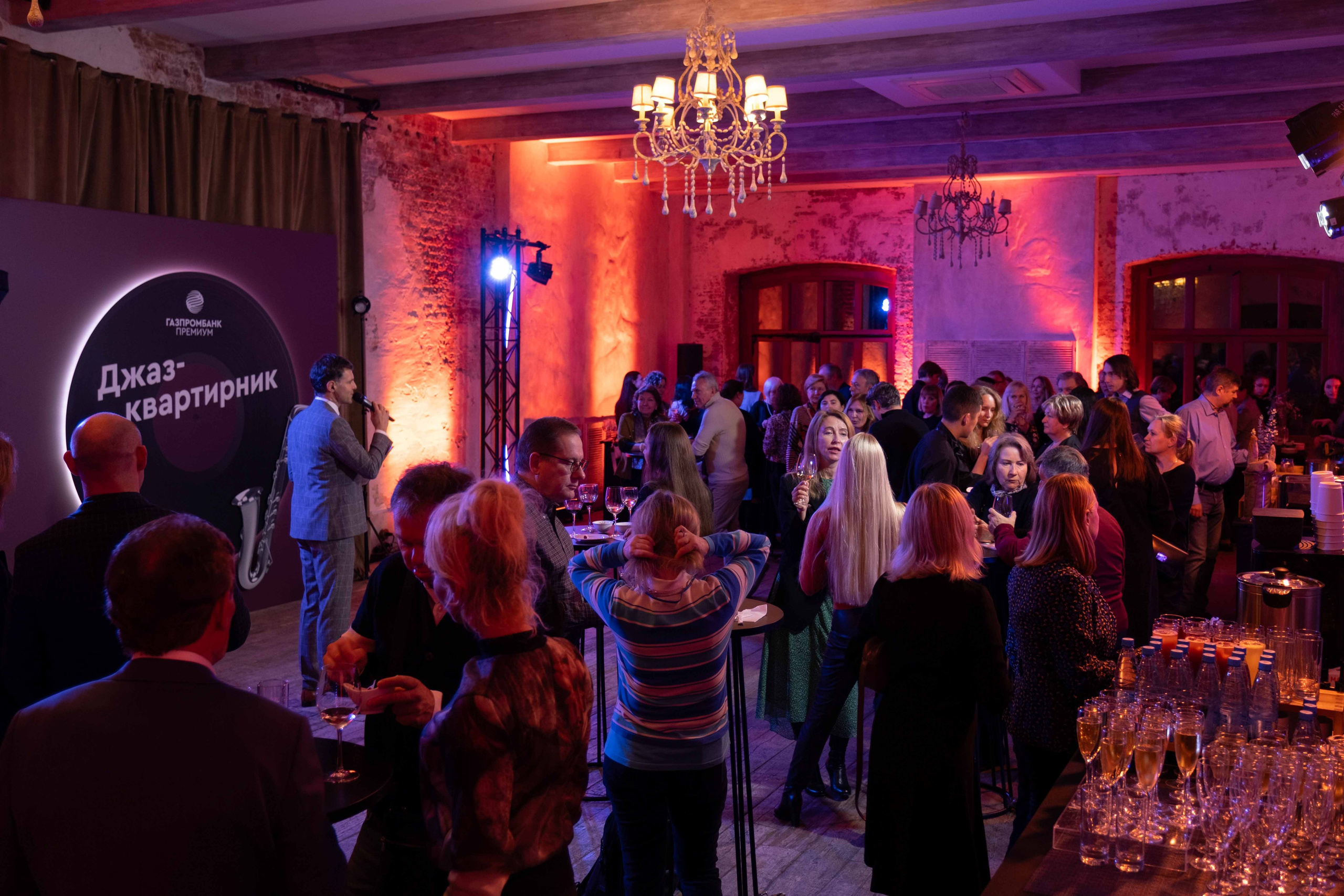 Альбом корпоратив. Фото тур