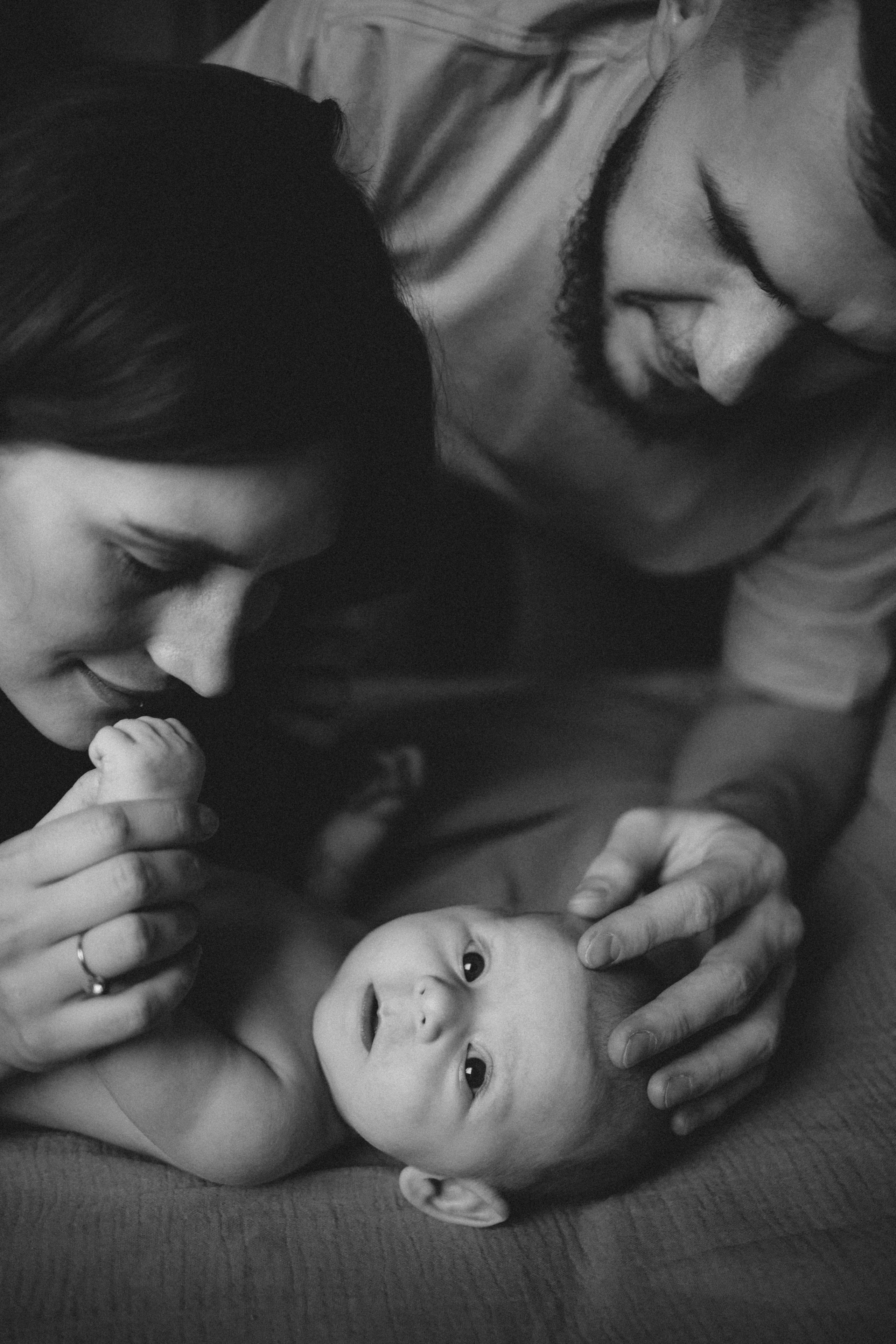 Твоя первая съемка. Семейный лайфстайл фотограф в г. Липецк