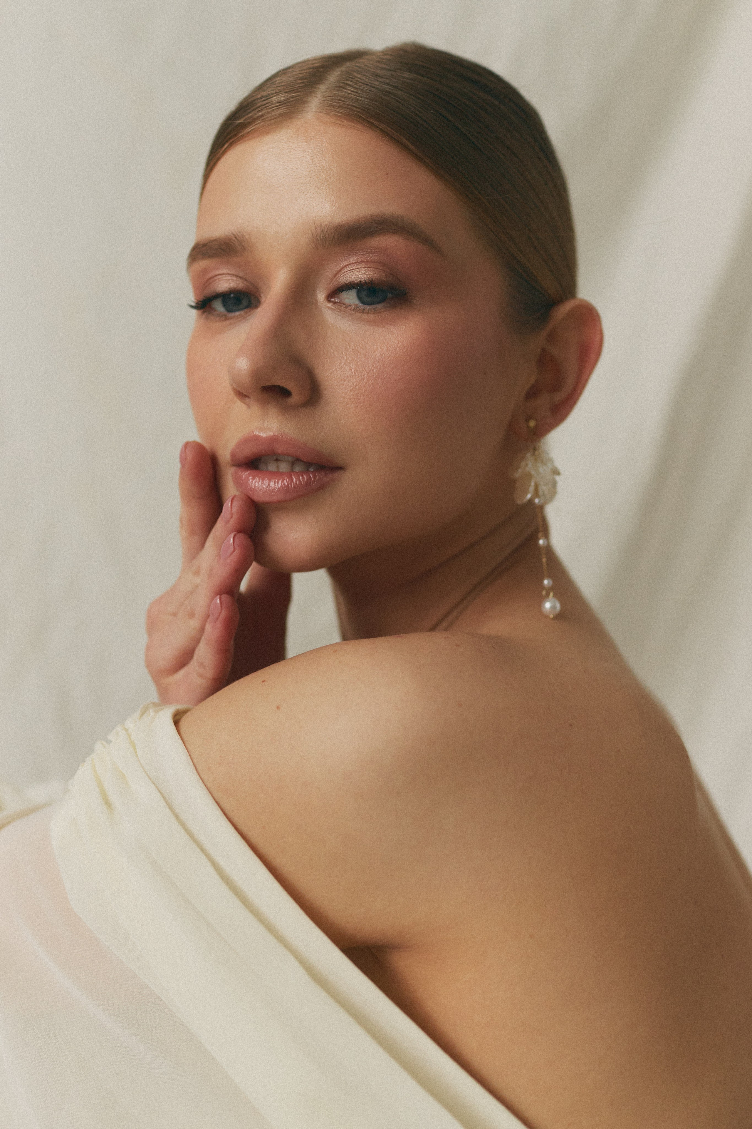 Анна. Свадебный фотограф Москва Татьяна Кундельчук