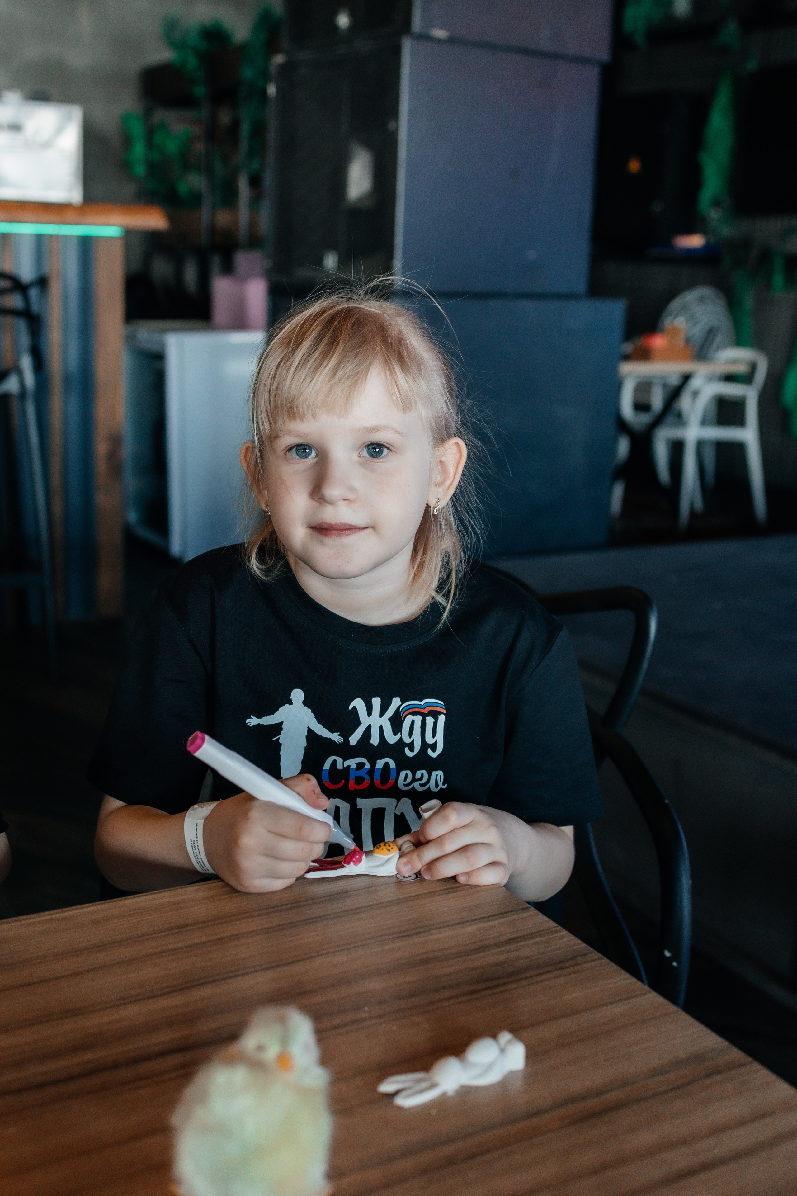 Пасхальные аромокамни. Семейный и детский фотограф в Славгороде Анастасия Винс