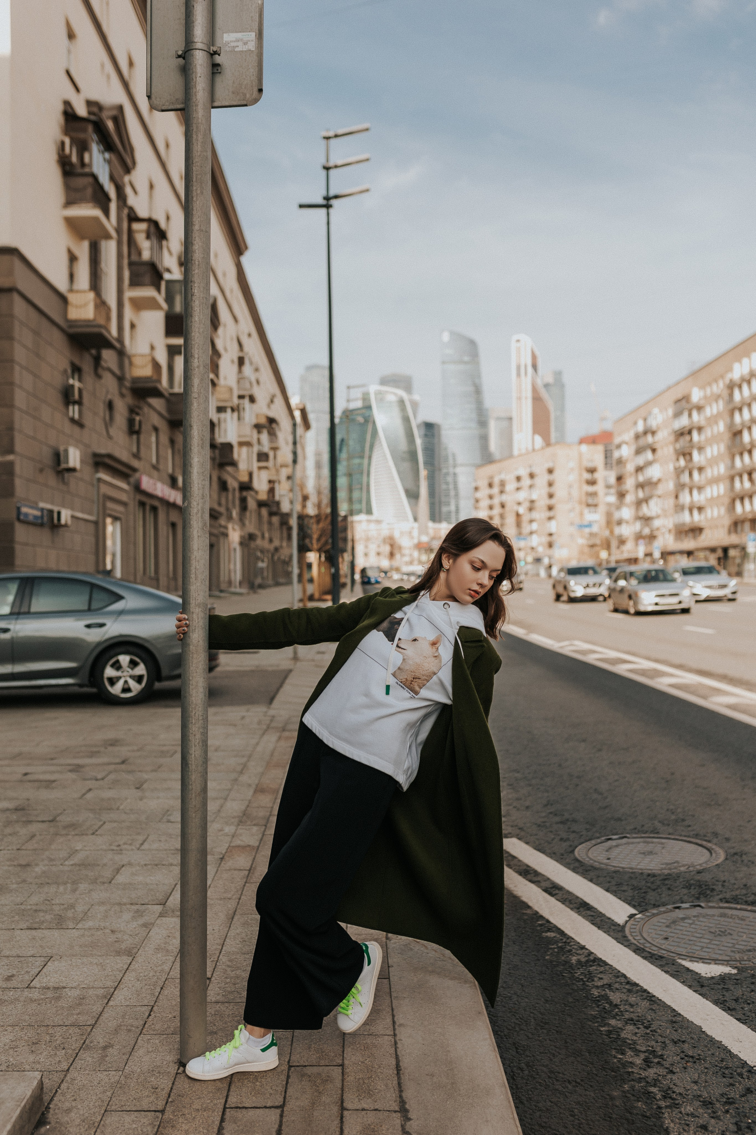 Портфолио//INDIVIDUAL(STREET). Фотограф Тюмень Пушковская Кристина