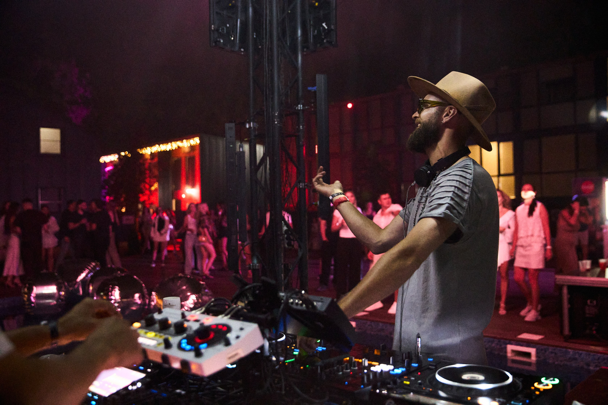 FACE2FACE. Фотограф Максим Маркелов