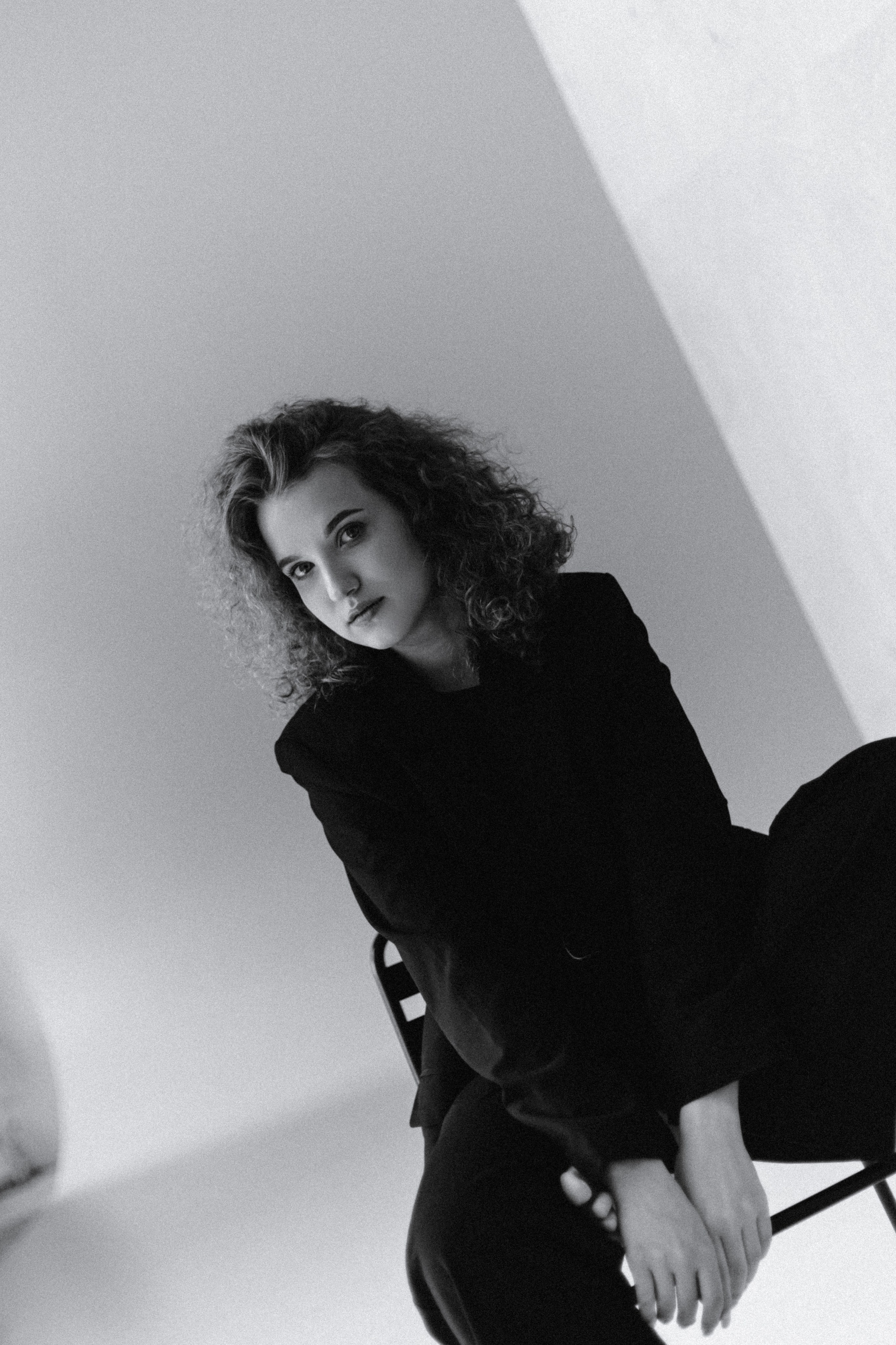 Milana. Портретный фотограф в Минске Анастасия Воробей