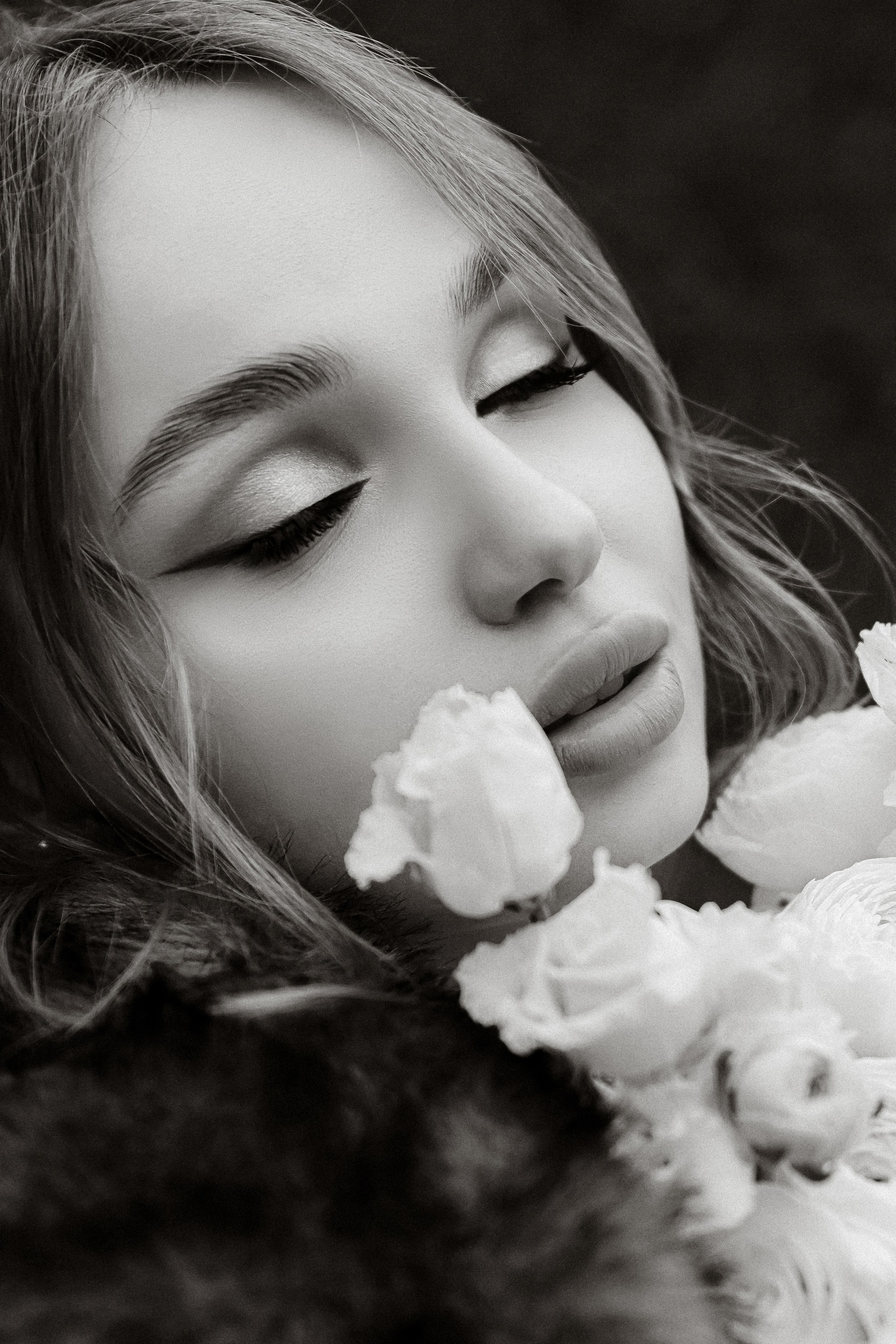 Sofi ∞ Stepan. Фотограф Анна Веденеева