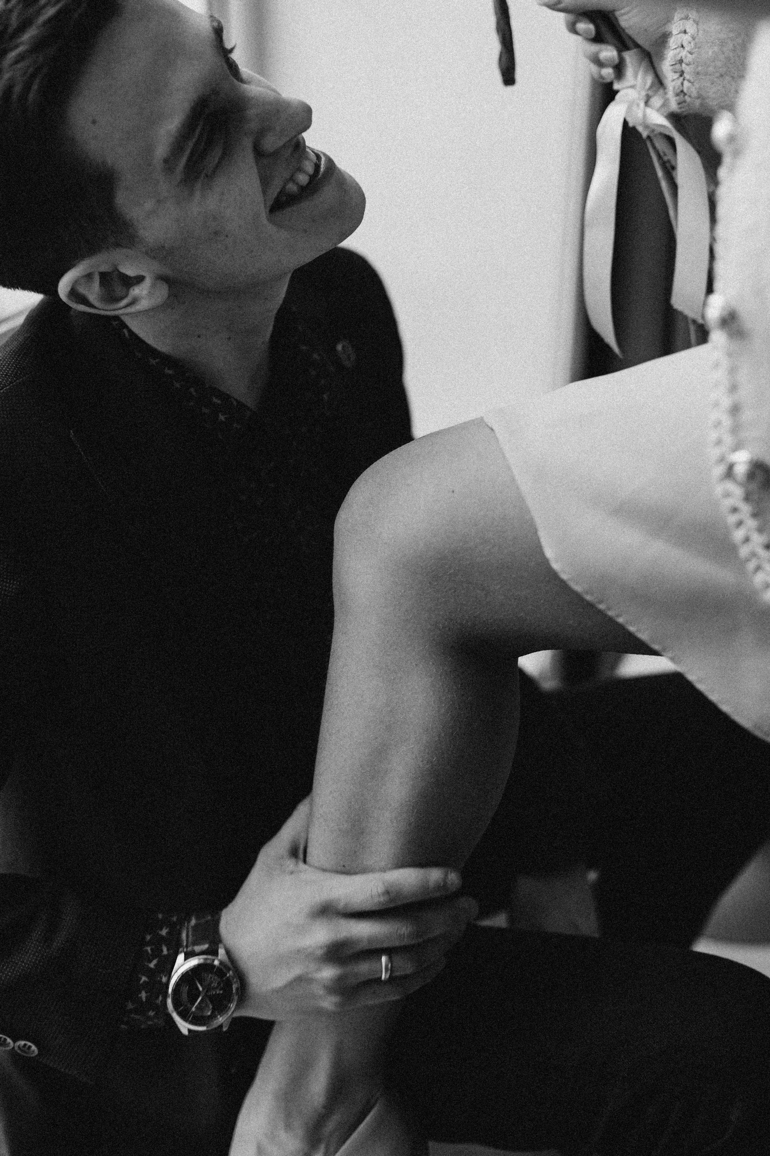 Настя и Брадли. Фотограф в Петербурге Ольга Стрельченко