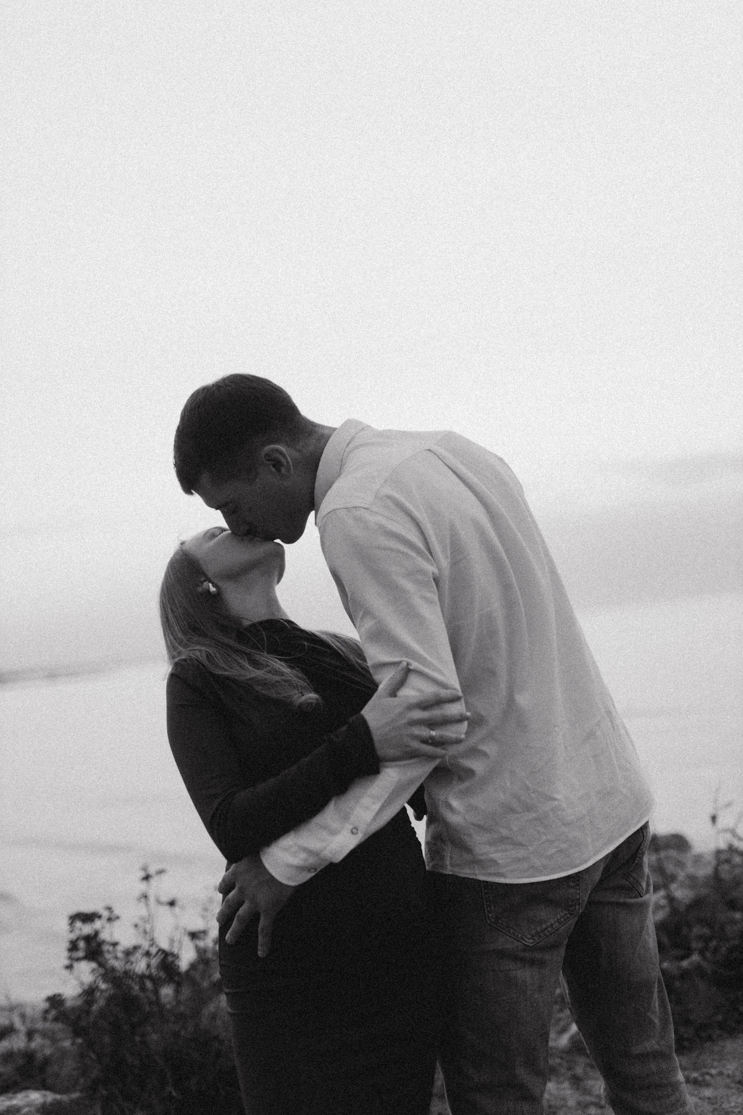 Тимур и Лера. Фотограф в Петербурге Ольга Стрельченко