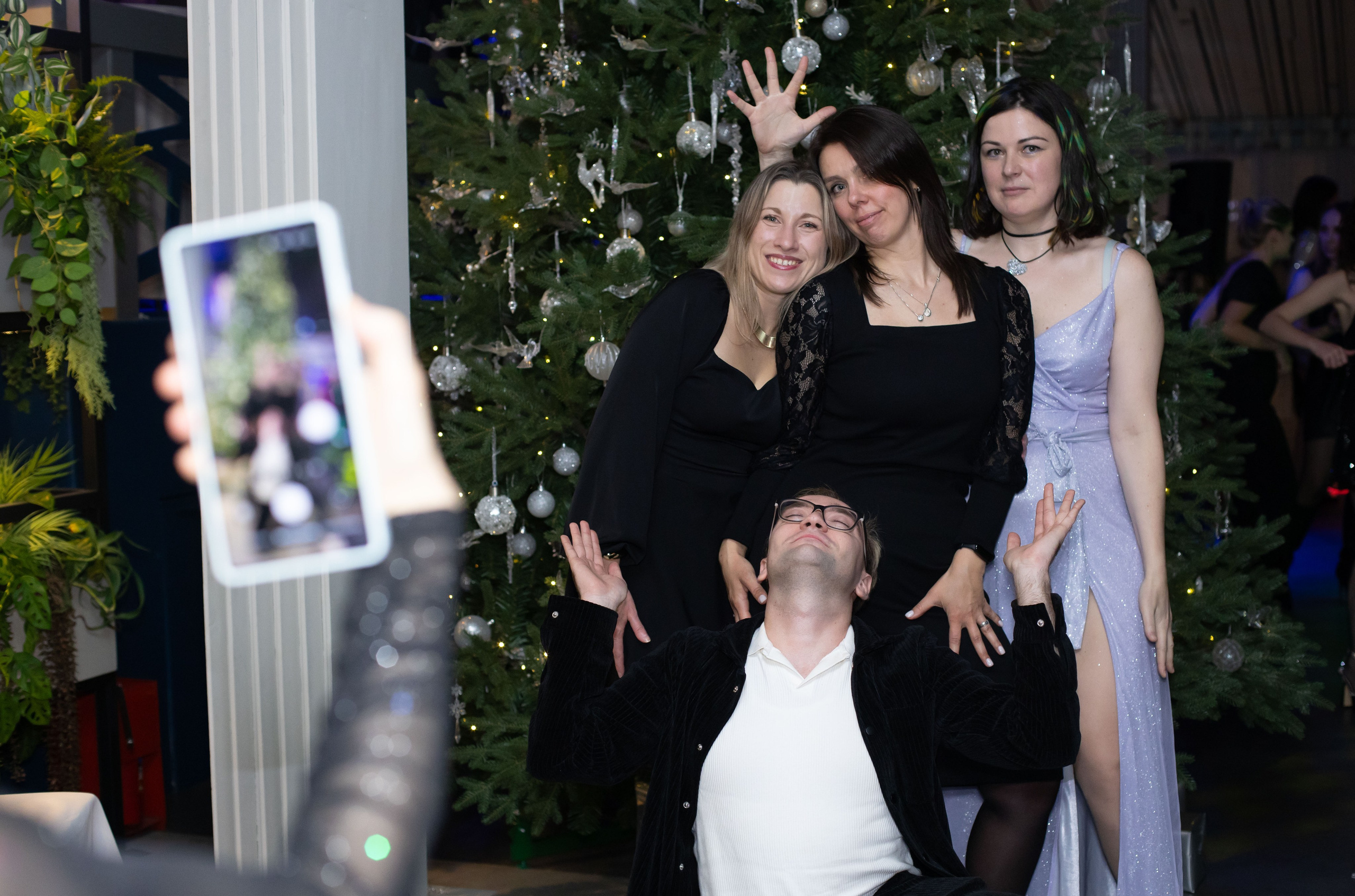 Корпоратив ресторан Времена года Москва. Семейный и детский фотограф Анна Петракова