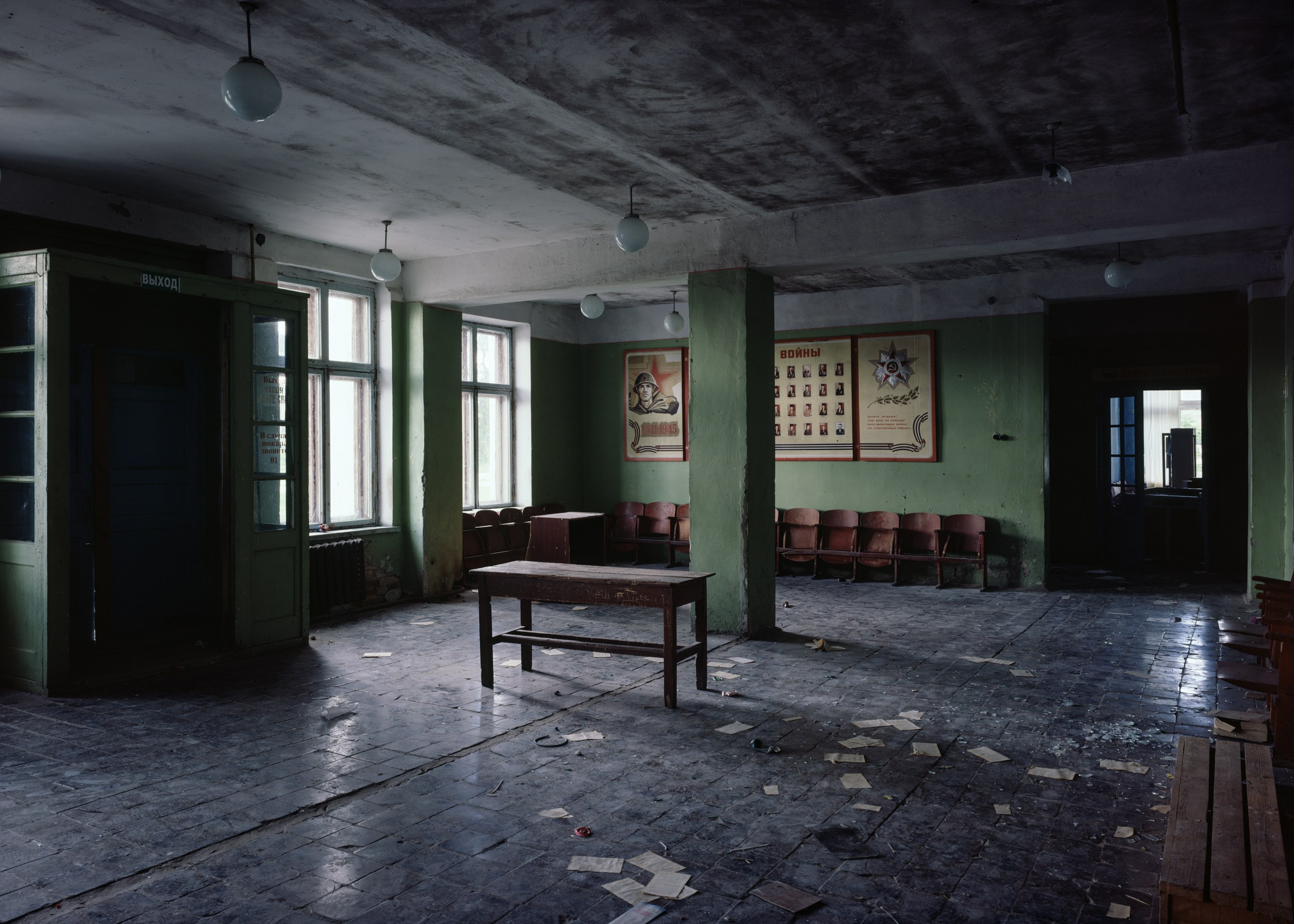 Клуб. Igor Volkov