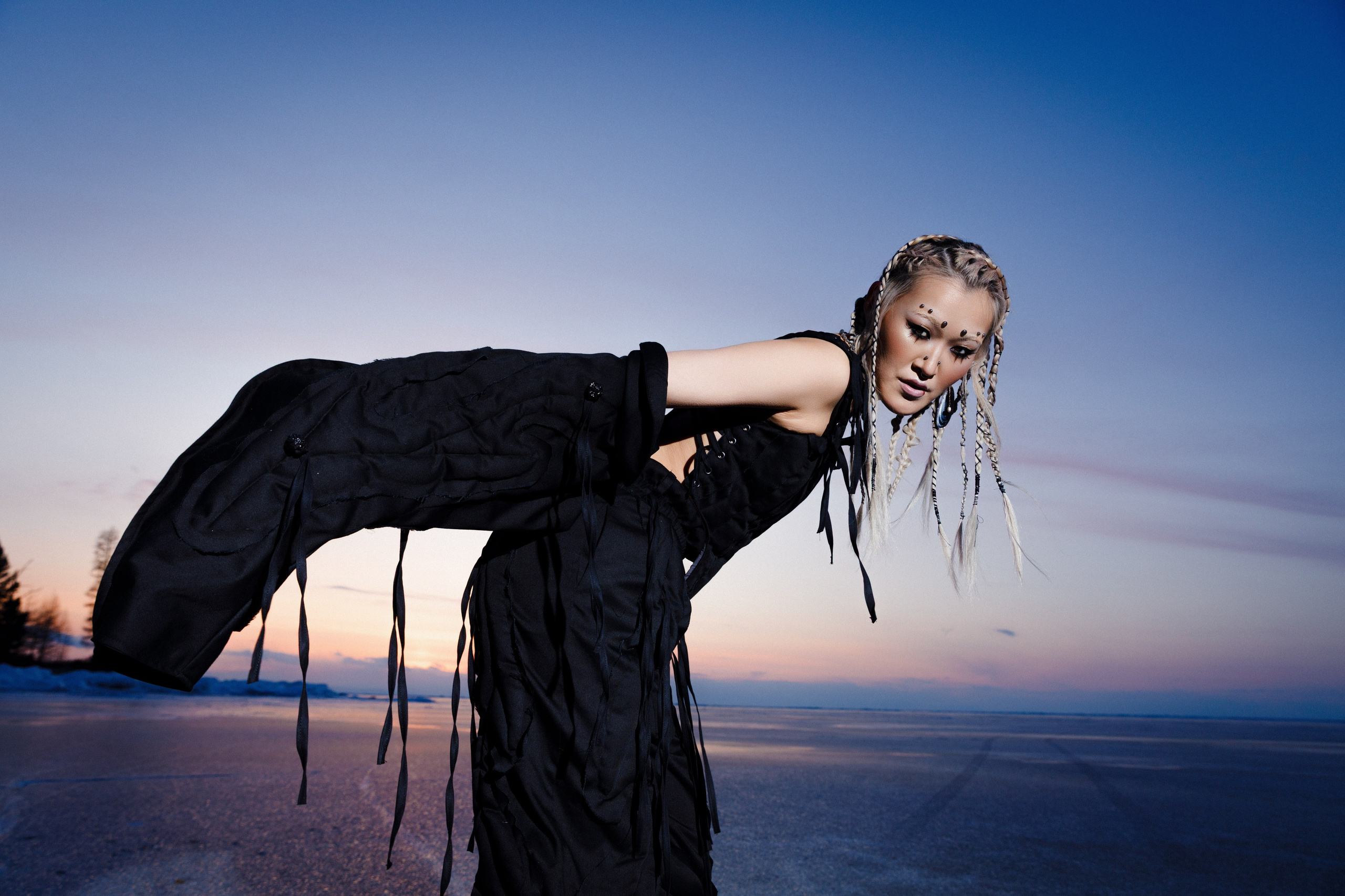 Rigessa&Saryuna. Мансорунов Баир | Фотограф | Бурятия