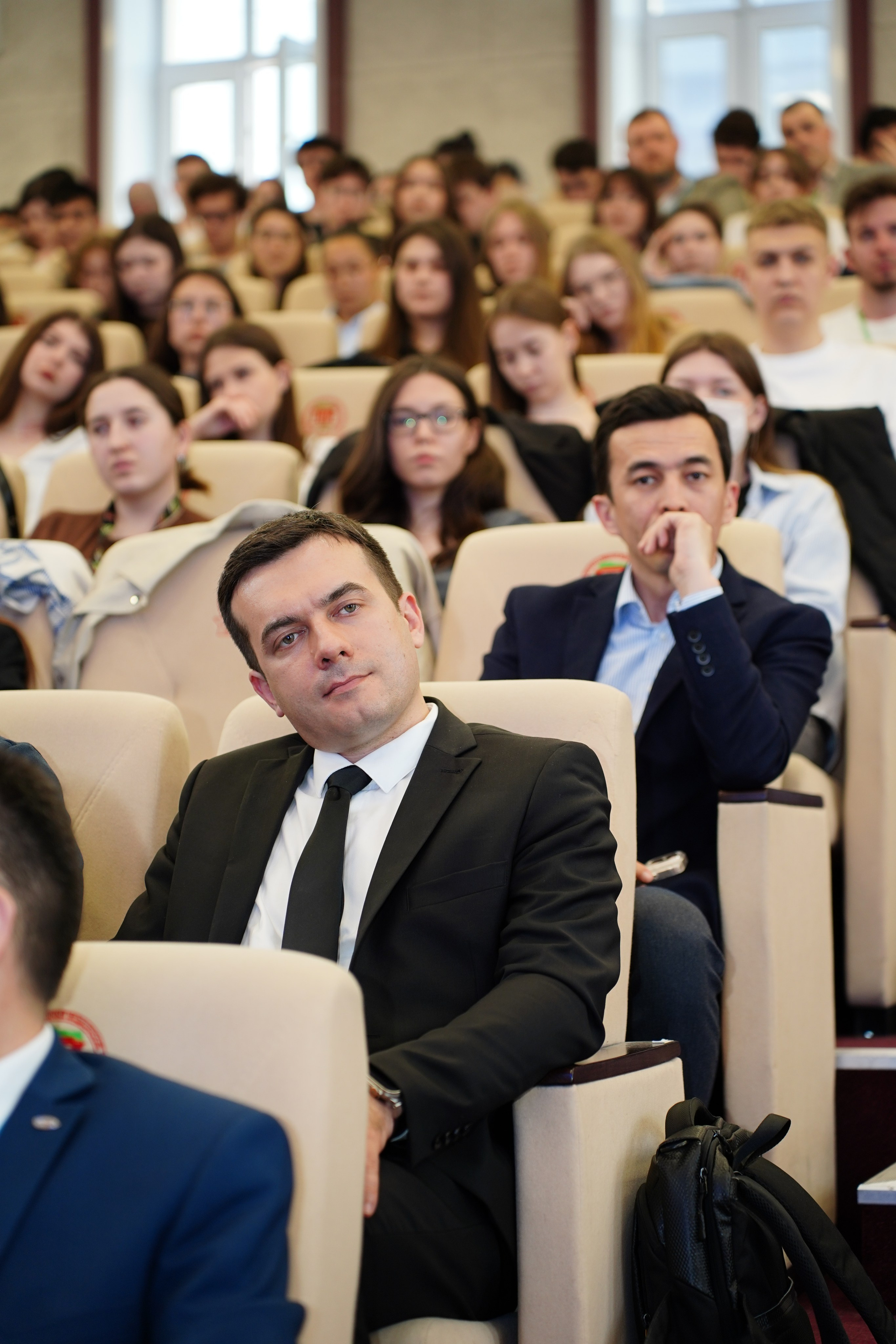 II Евразийский форум Колоректальной Хирурги EFCS. Pupov.png