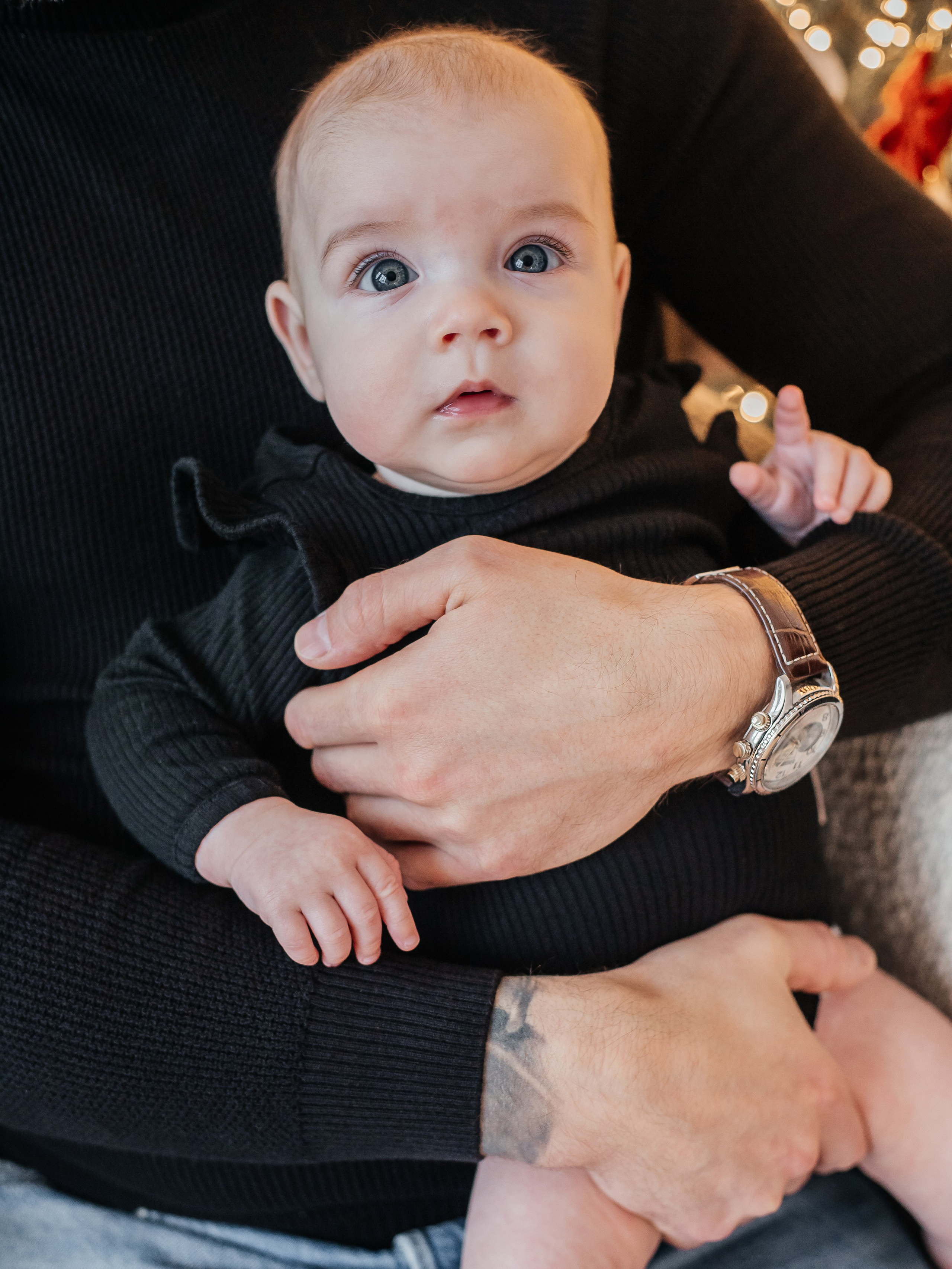 Шестаковы. Семейный и детский фотограф в  г. Екатеринбурге Холодова Юлия