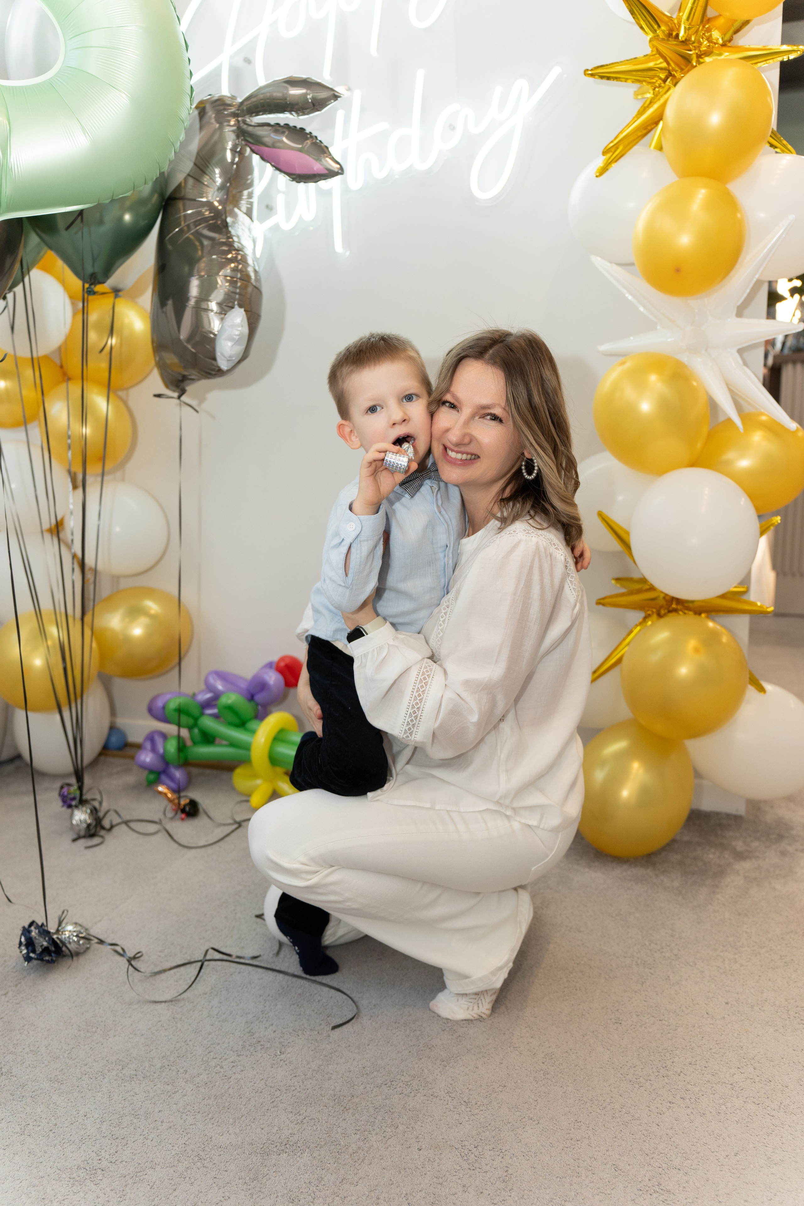 Базилион. Семейный и свадебный фотограф Минск, Беларусь Анна Орловская