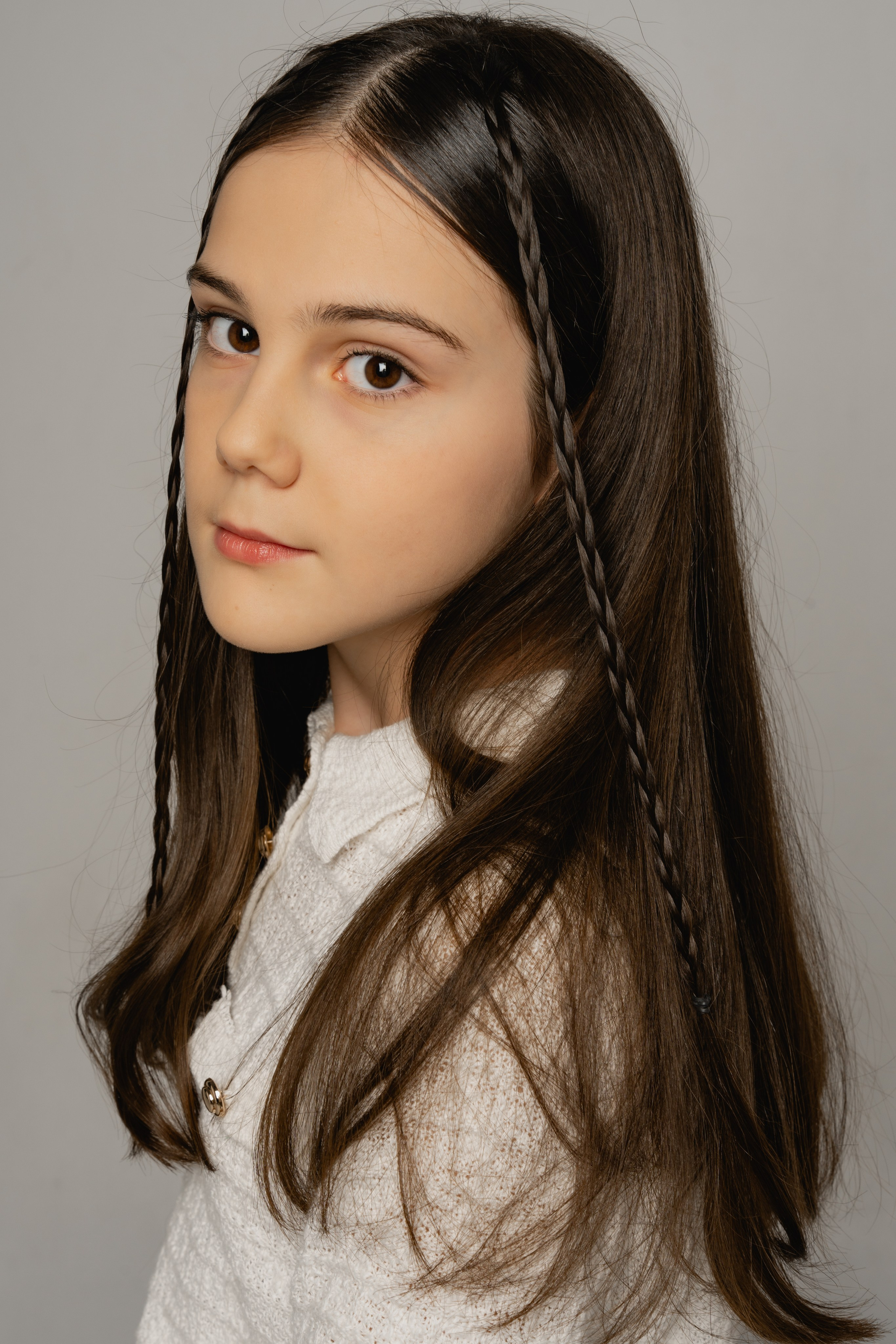 Милена. Виктория Саханкова — портретный и семейный фотограф в Москве