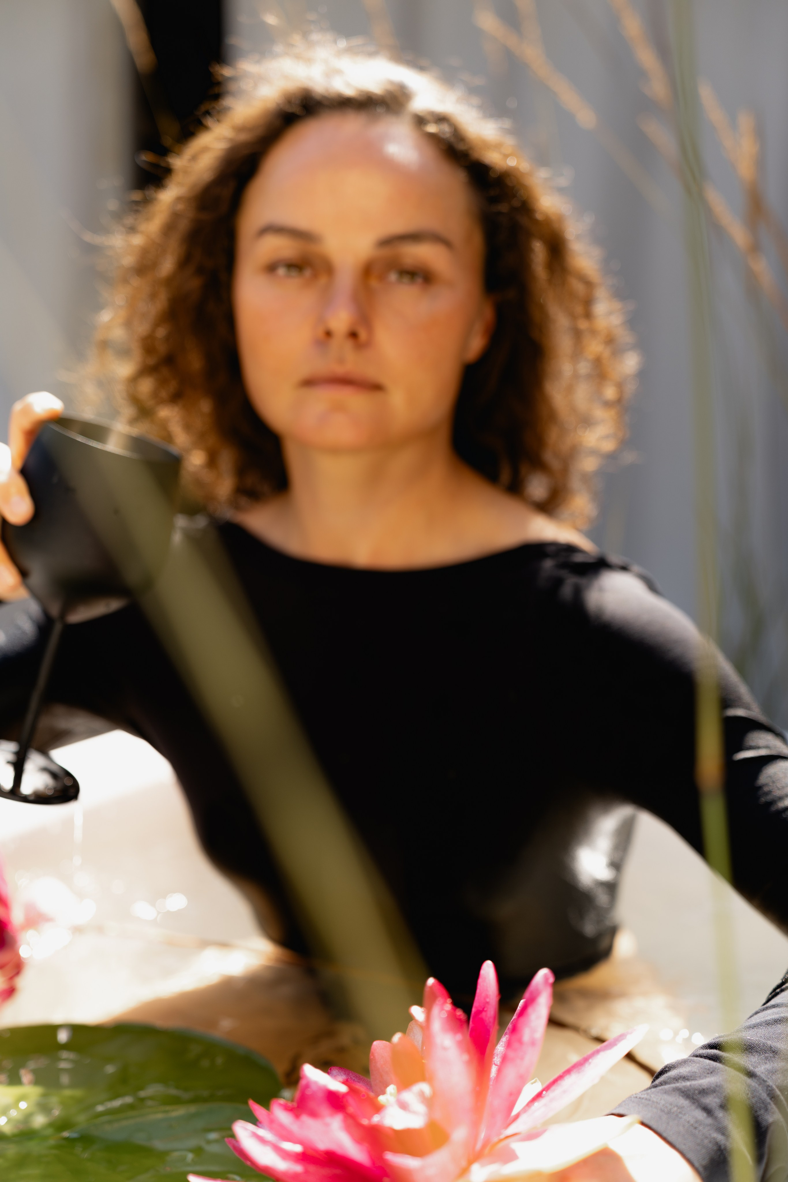 Наталья. Виктория Саханкова — портретный и семейный фотограф в Москве