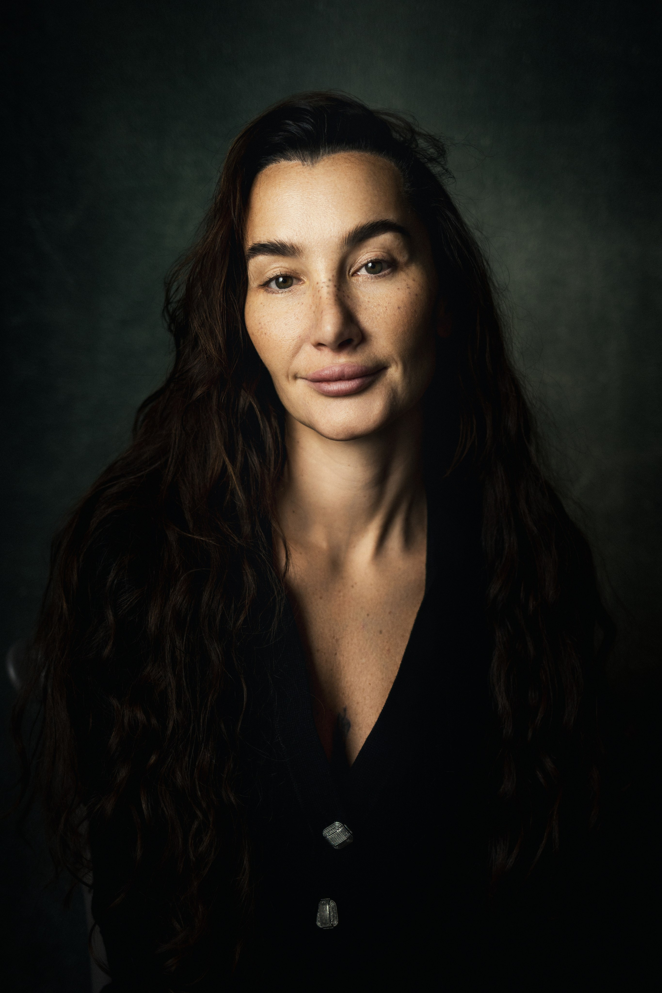 Анжелика. Портретный фотограф Катцын Николай | Москва