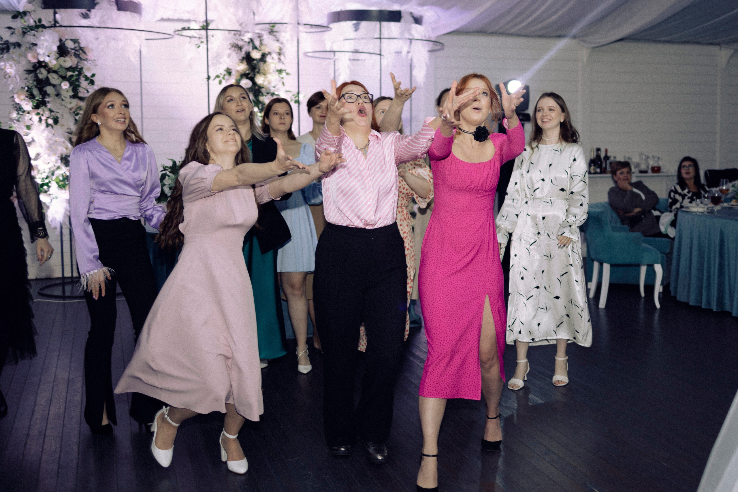 Илья и Елена. Свадебный и портретный фотограф Тюмень