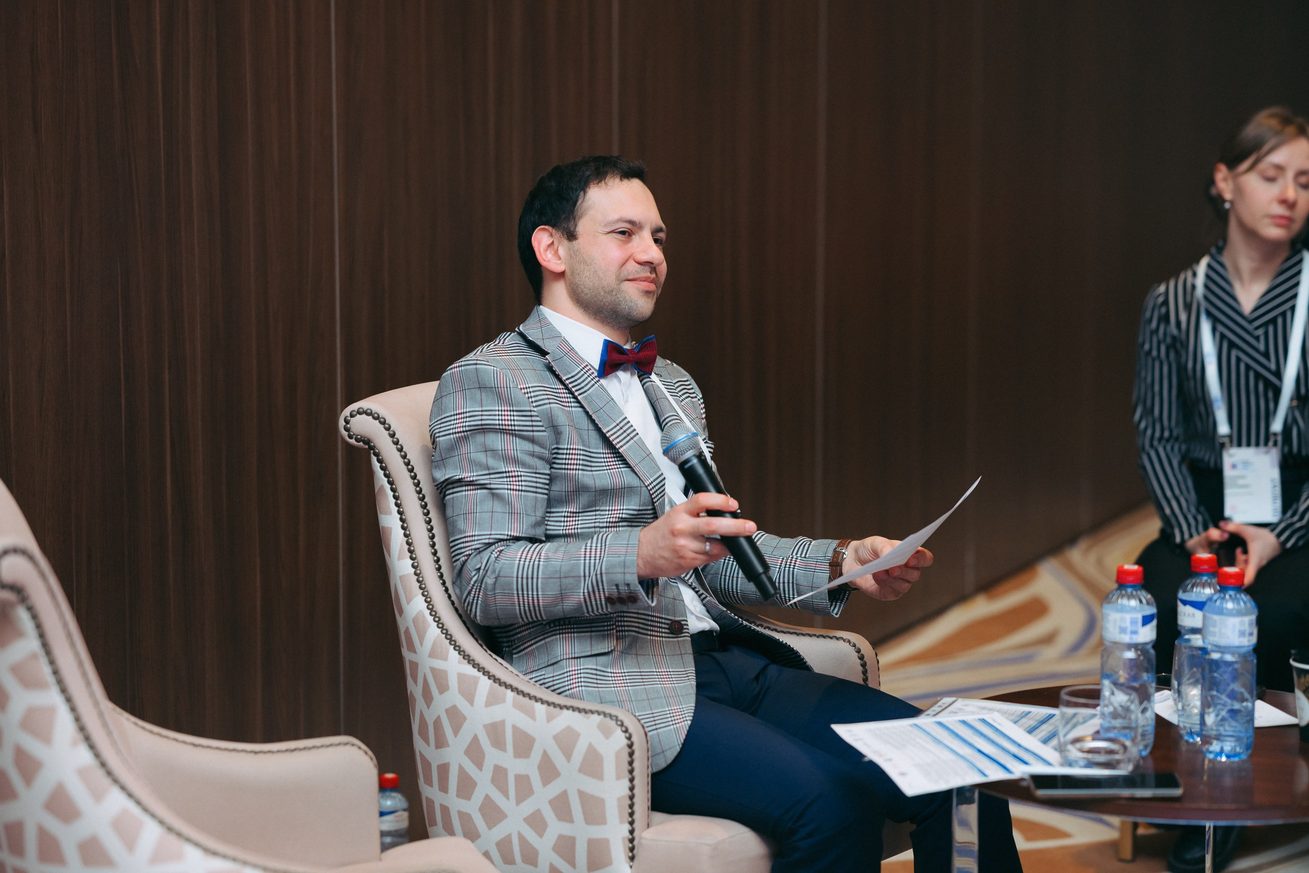 День зрения 2025. Komonev