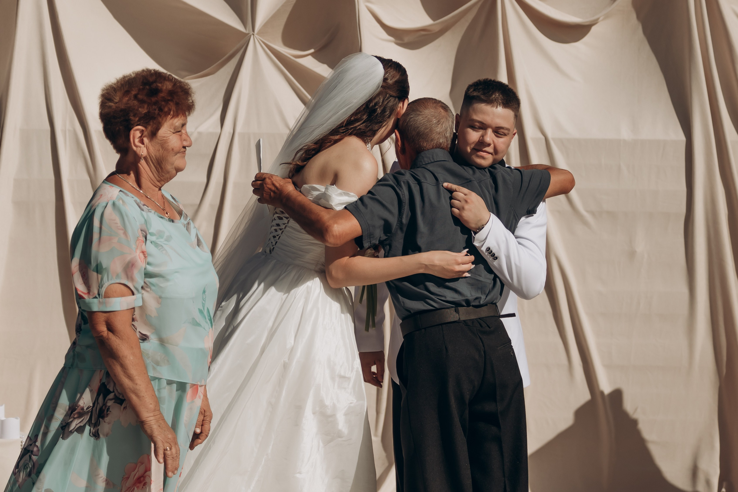 2. Свадебный фотограф Челябинск