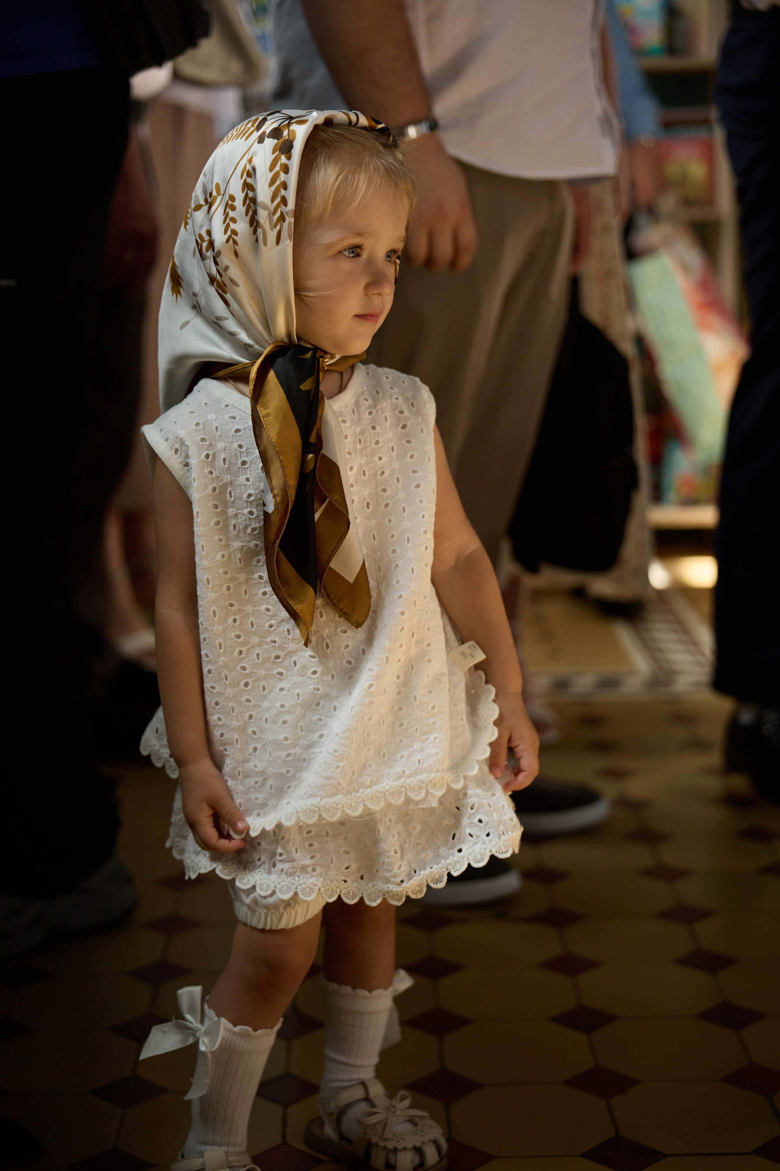 День Виктории: начало светлого пути. Свадебный фотограф Константинова Елена