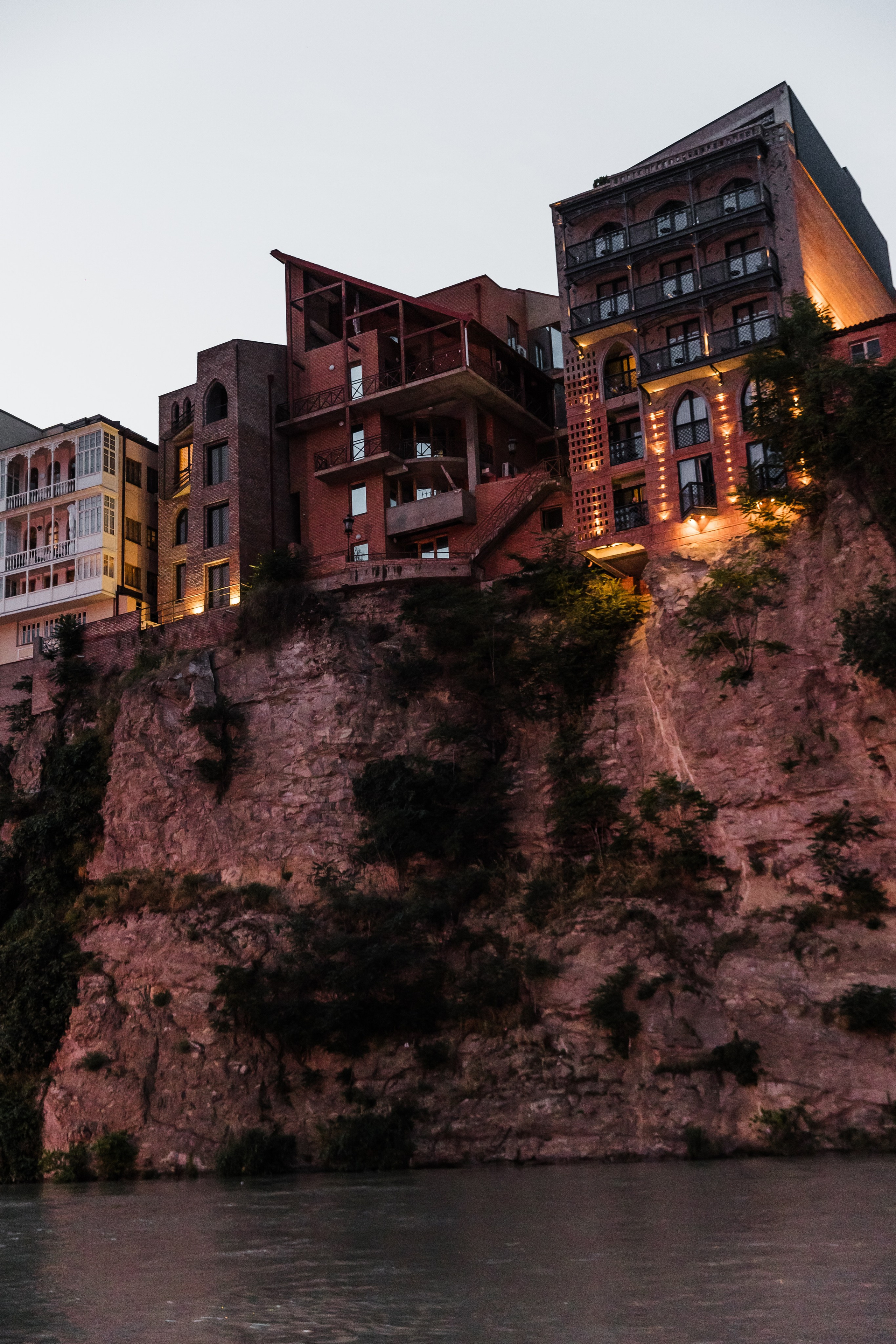 Georgia. Свадебный и семейный фотограф в Краснодаре Роман Моско