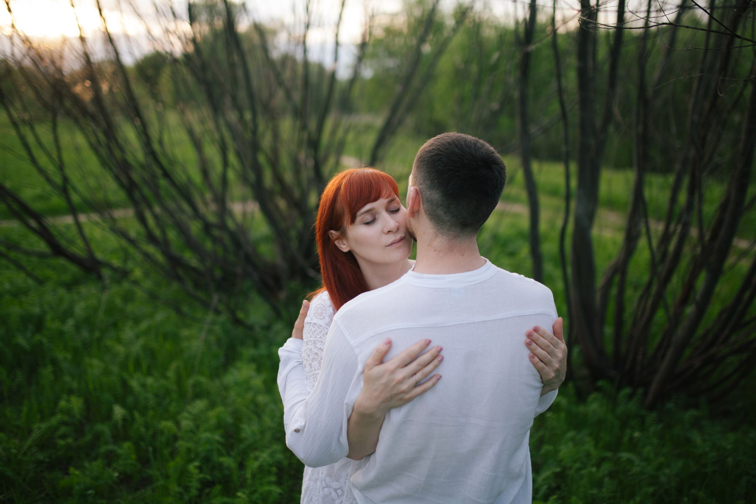 Про двоих. E-Tsoy.com