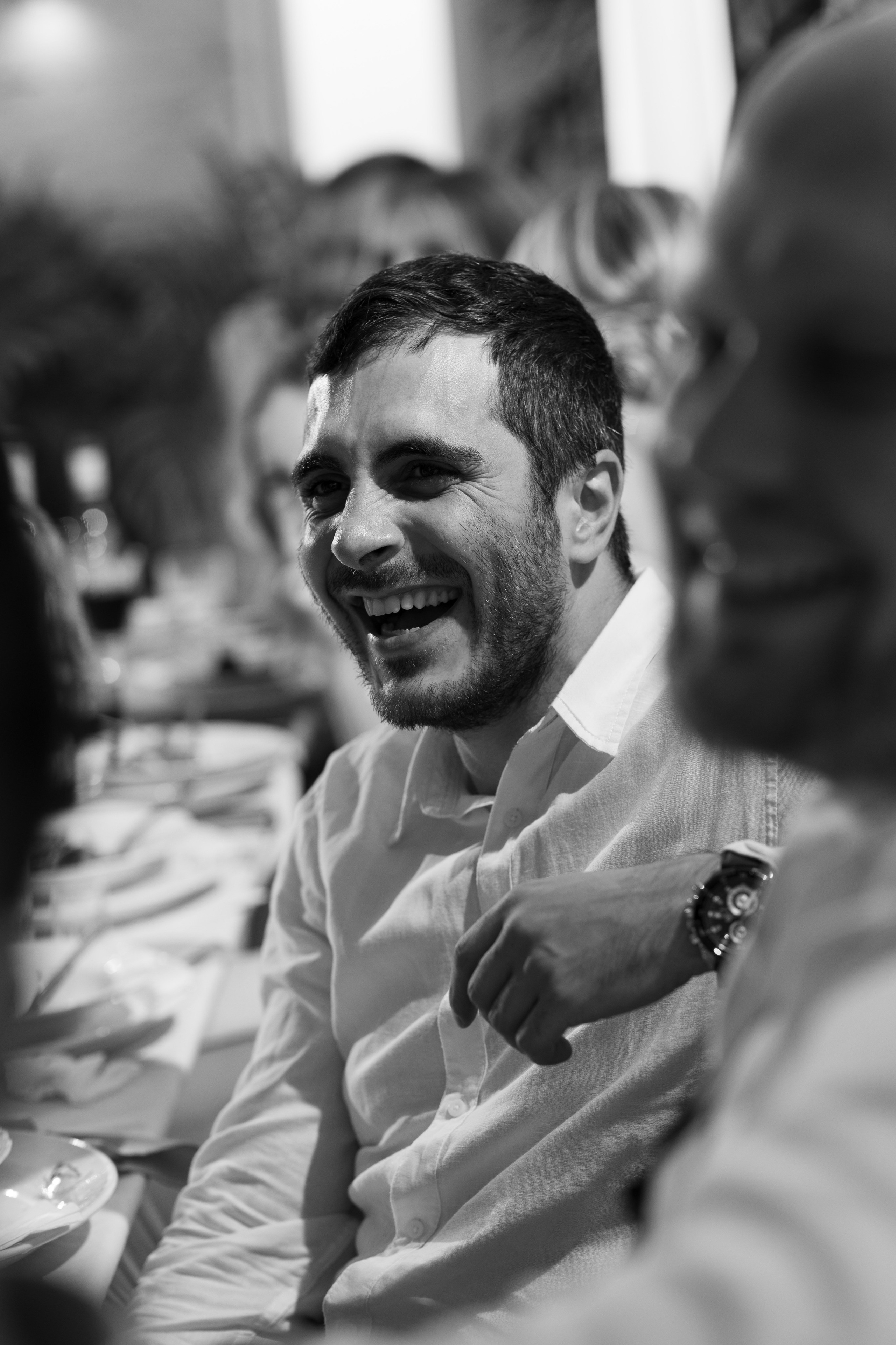 Свадьба для самых близких. Свадебный фотограф Елена Рубцова