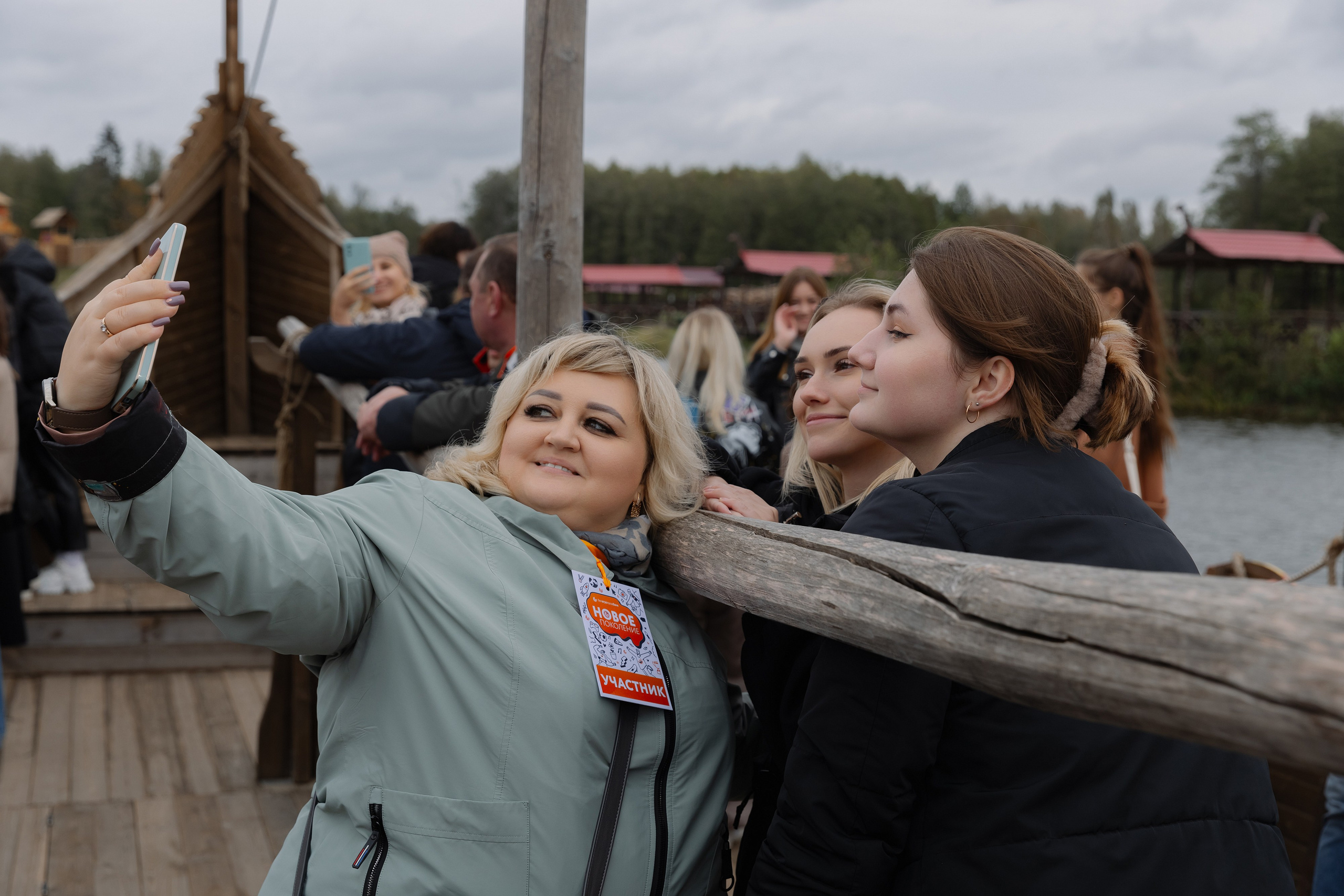 Корпоративная фотосъемка для ОАО Белагропромбанк в Суле в Загородном комплексе Westa. Свадебный фотограф в Минске/Беларуси Сергей Спиридонов