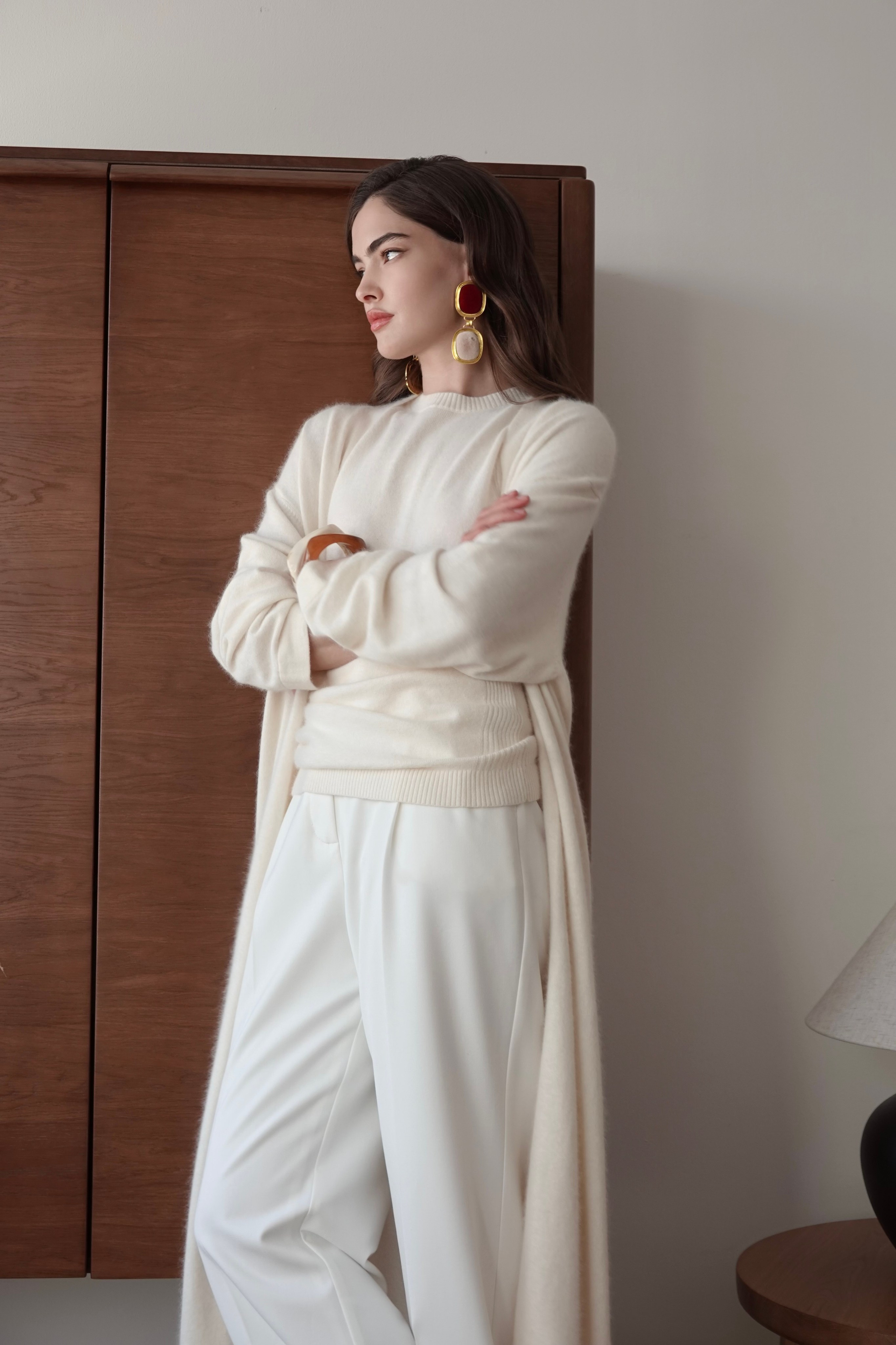 Nude Story. Дарья Стумайтис — продюсер и креатор