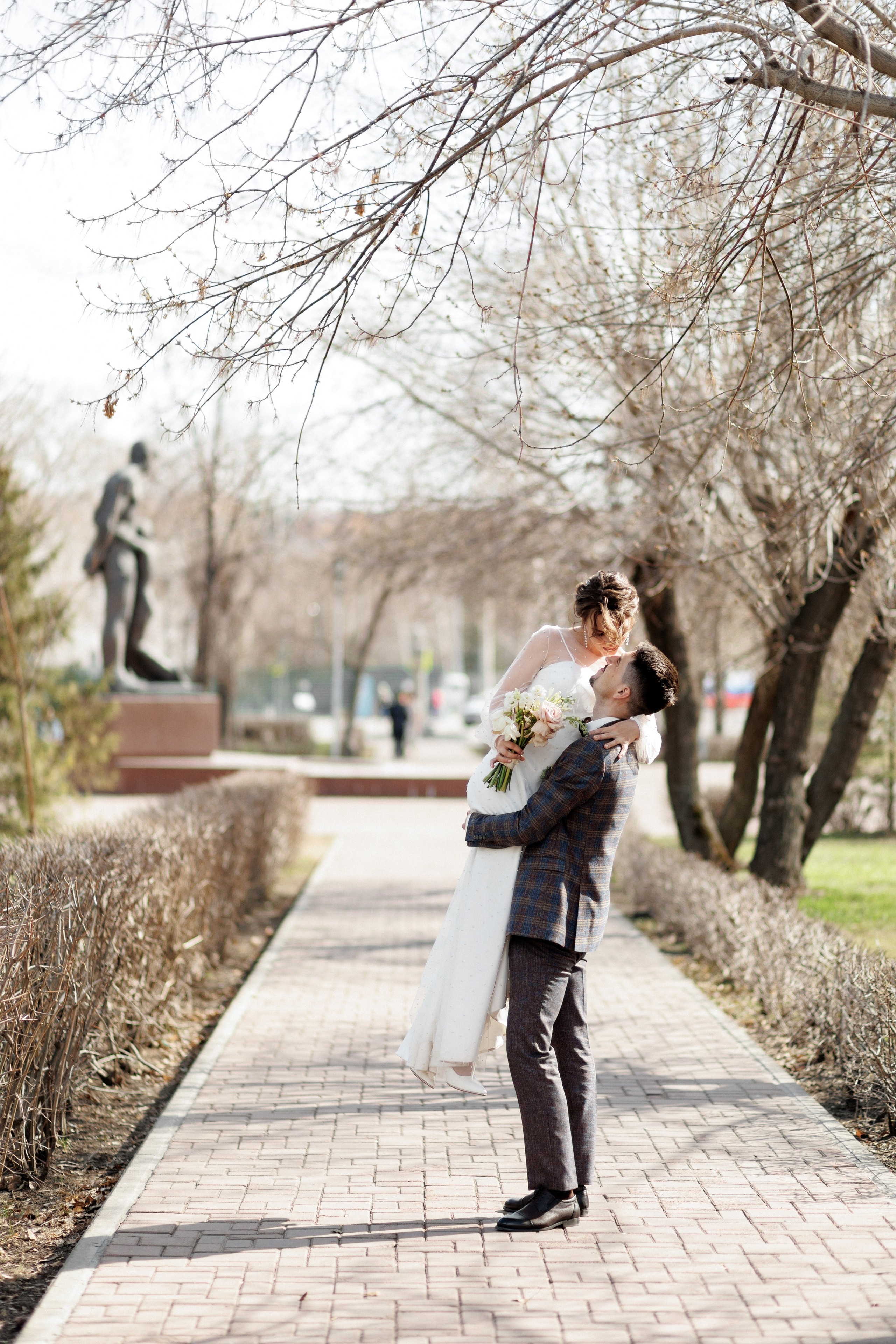 Екатерина и Александр. Щетинина Наталья свадебный фотограф Барнаул