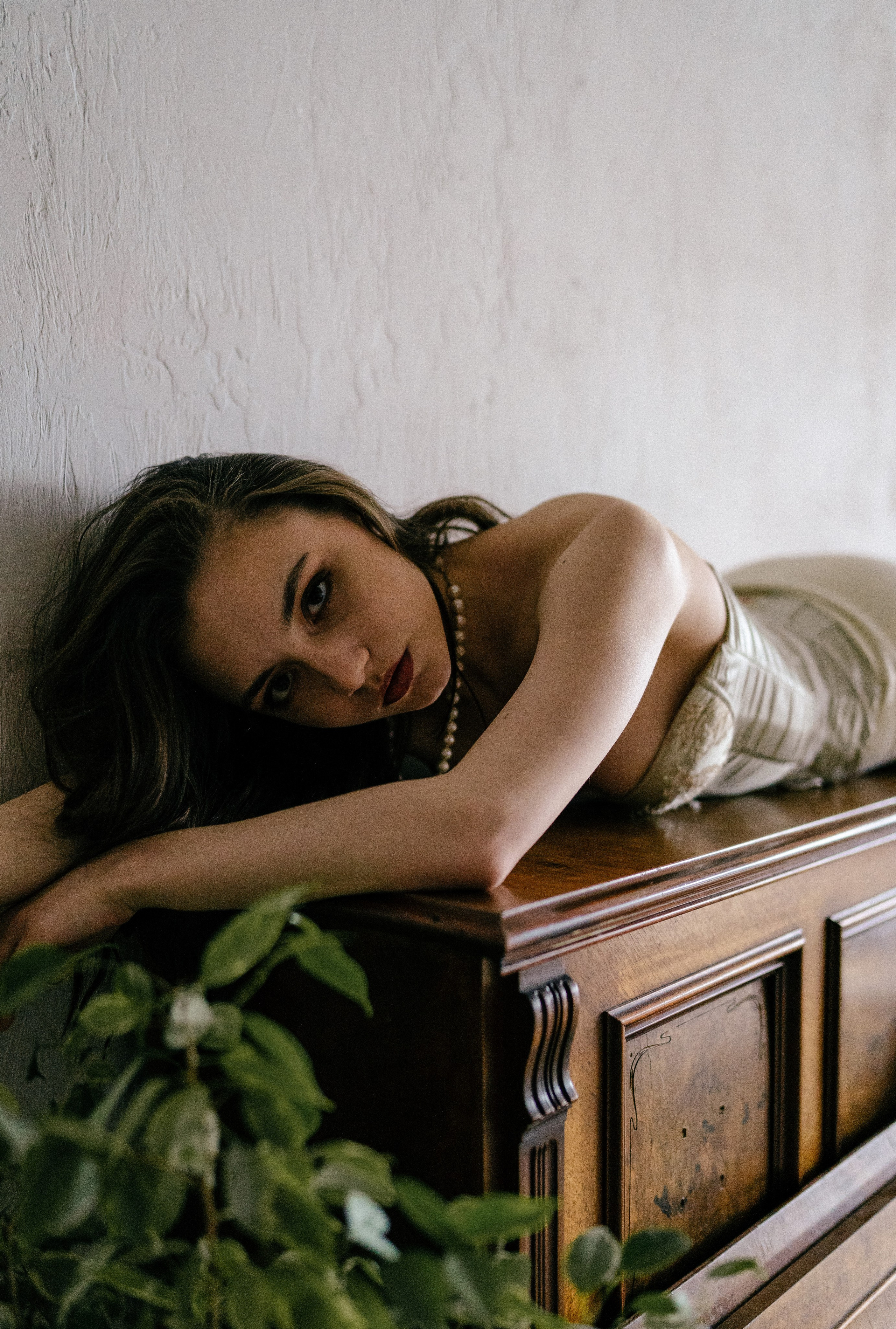 Надежда. Фотограф в Москве Асиетта