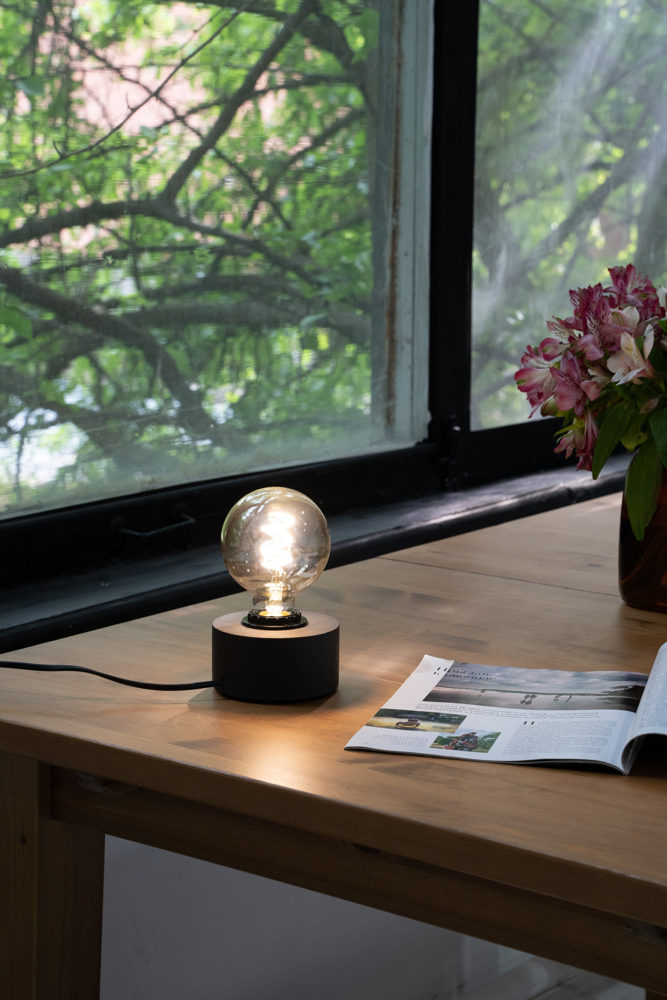 Настольные лампы. Фотограф для маркетплейсов Wildberries и Ozon | Предметная и фуд-съёмка, инфографика и видео для брендов — Анастасия Супрунова